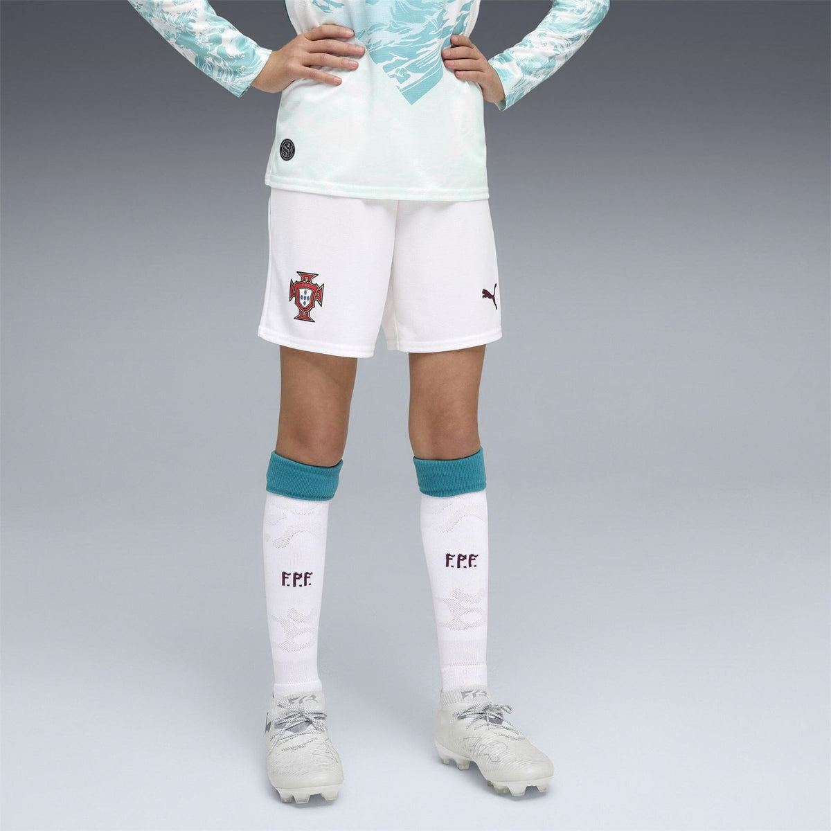 Puma Portugal Away Shorts World Cup 2026™