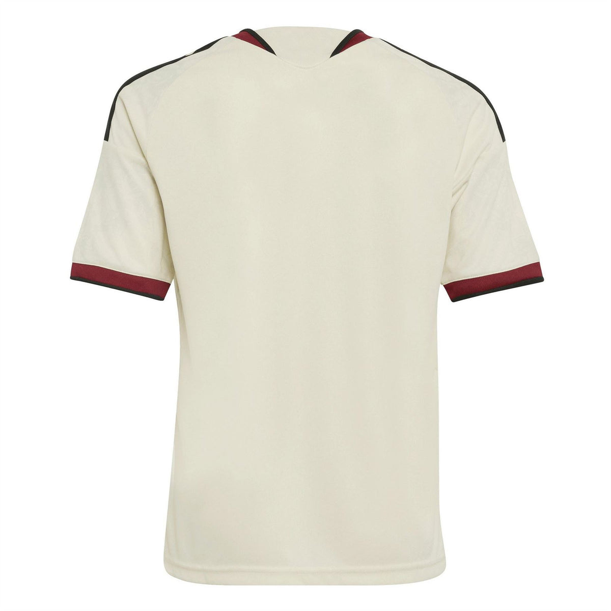 adidas United Third Shirt 2026 27 Juniors