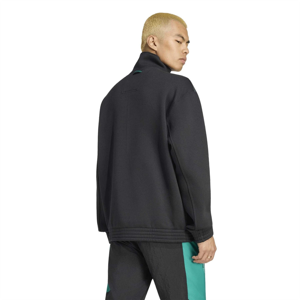 adidas Mens Eqt Drill Top