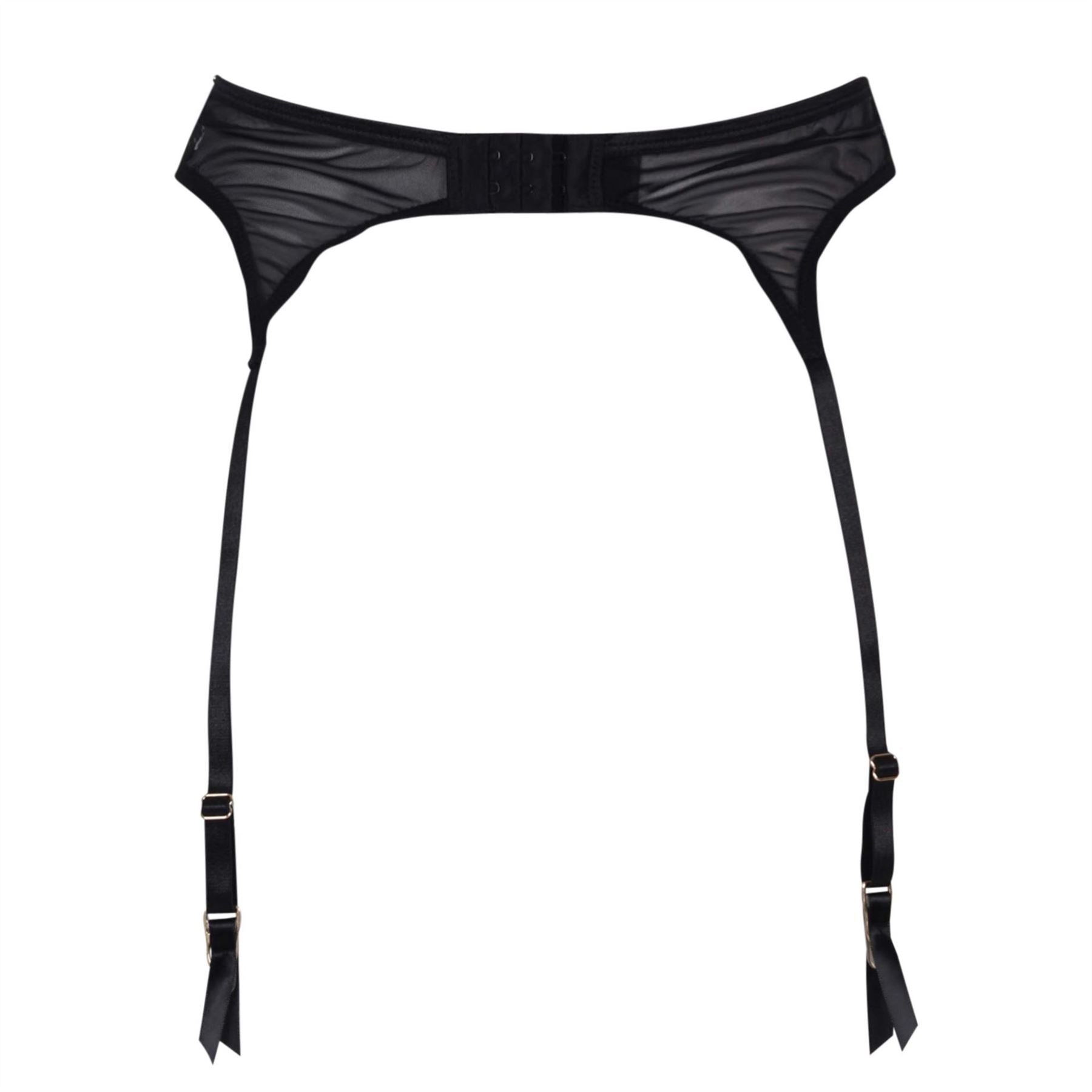 Bluebella Lace Suspender