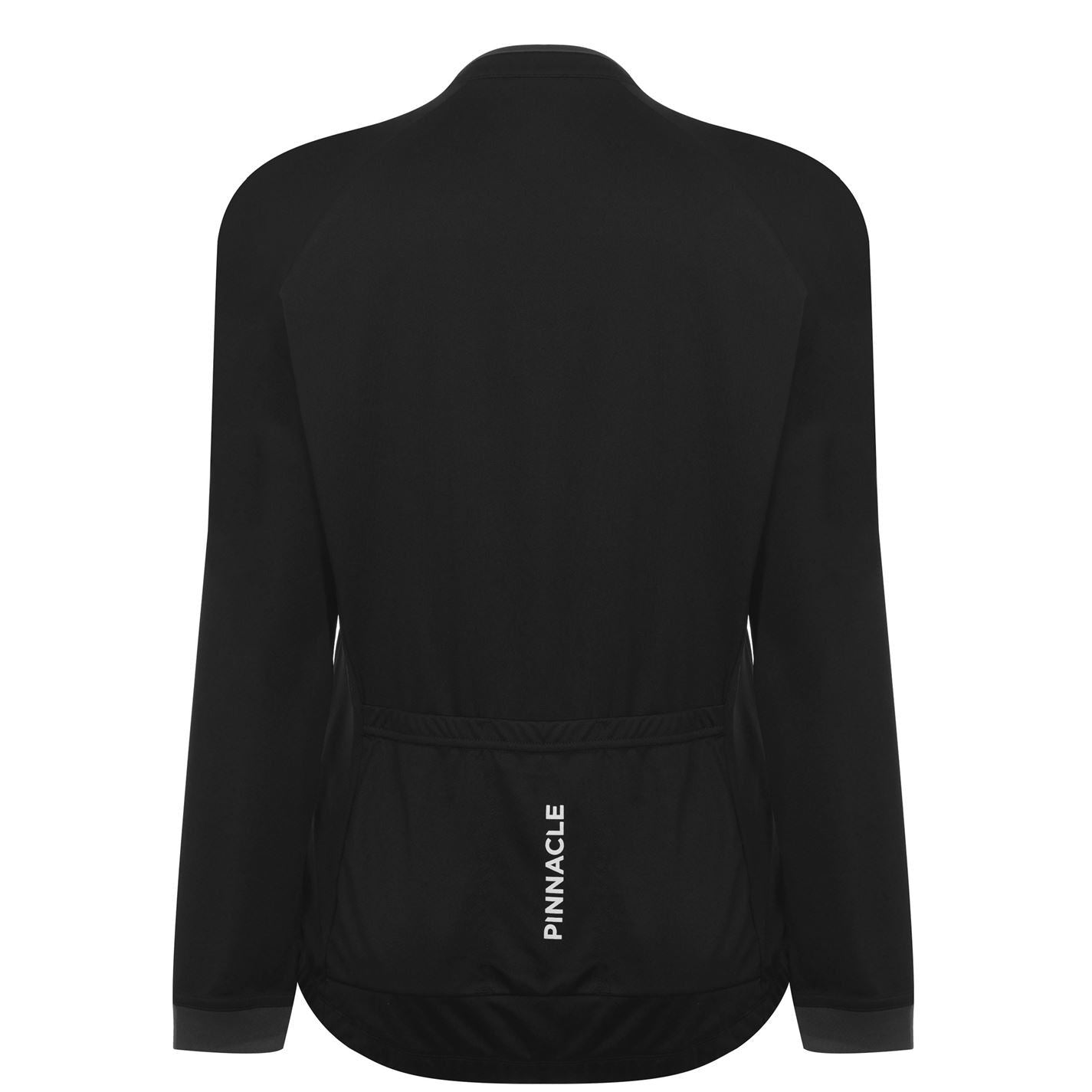 Pinnacle Long Sleeve Cycling Jersey Ladies