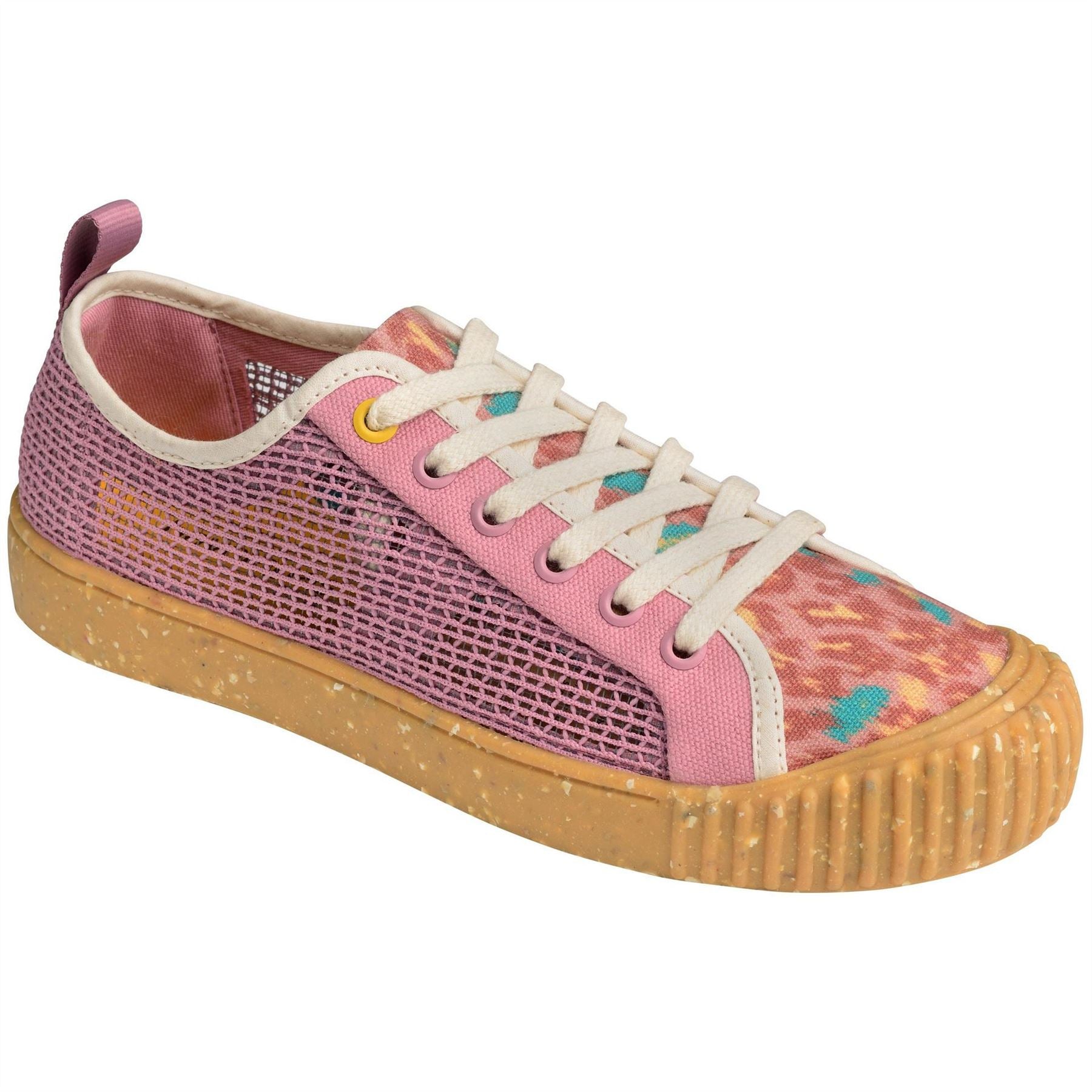 Havaianas Tns Canvas Low Top Sneakers