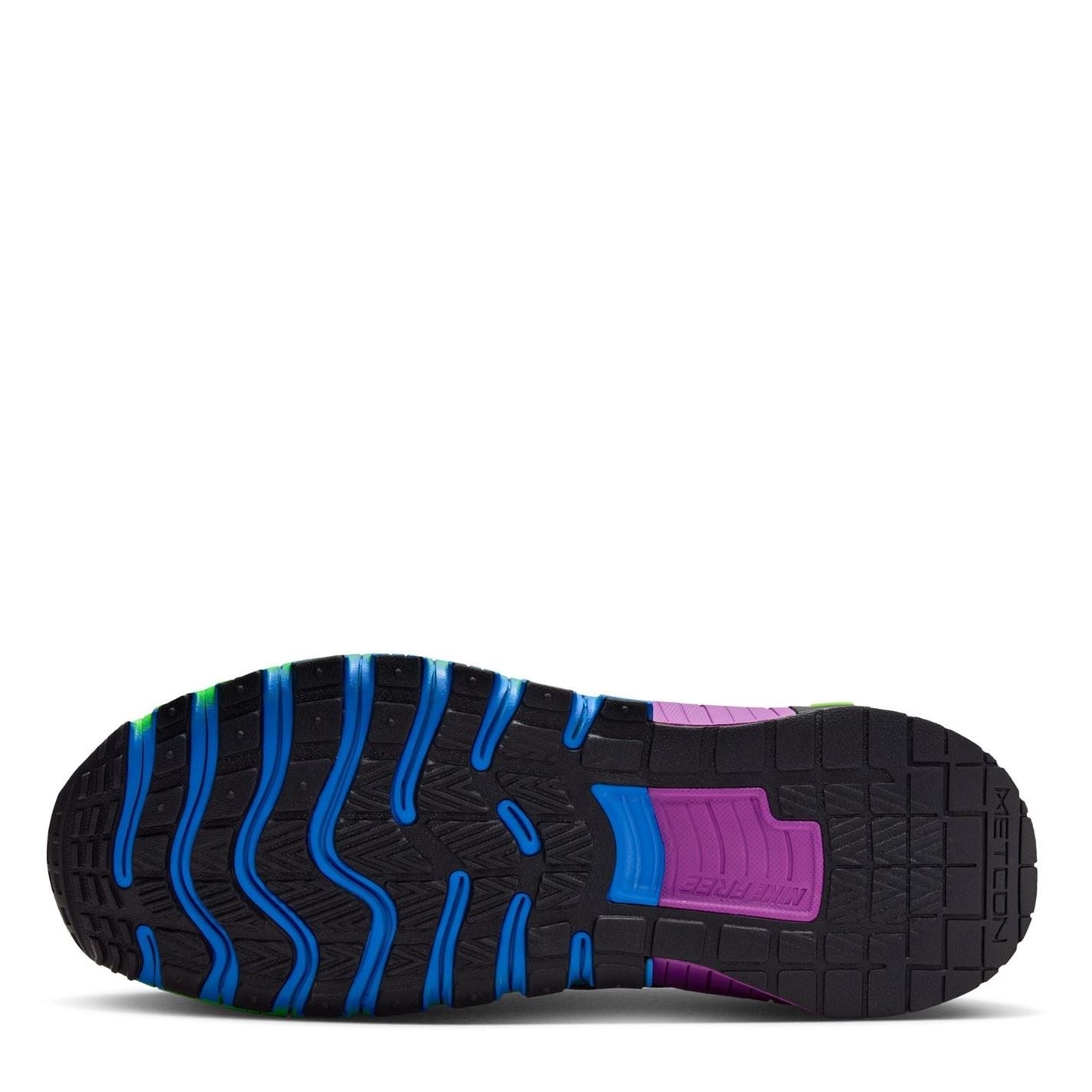 Nike Free Metcon 6 Low Top Sneakers