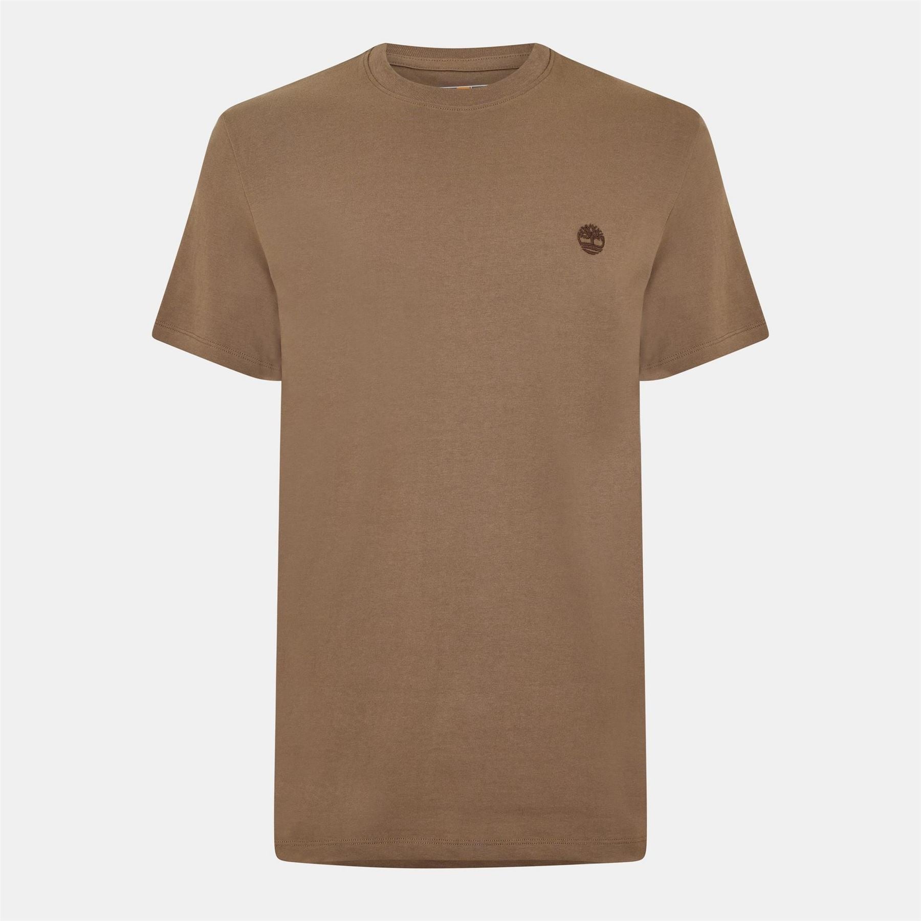 Timberland Fit Logo T-Shirt