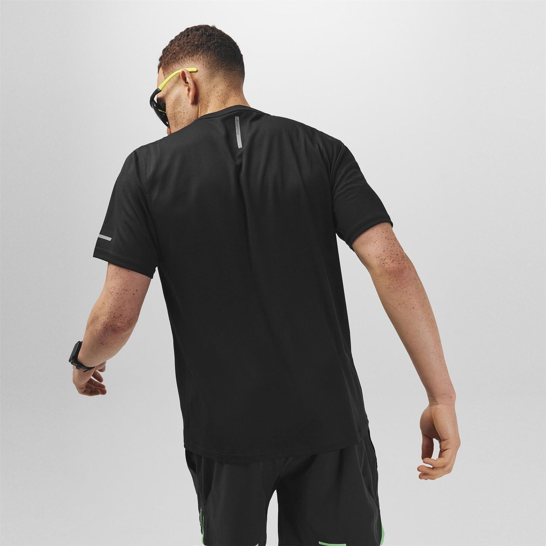 Karrimor Mens Run Short Sleeve T-Shirt