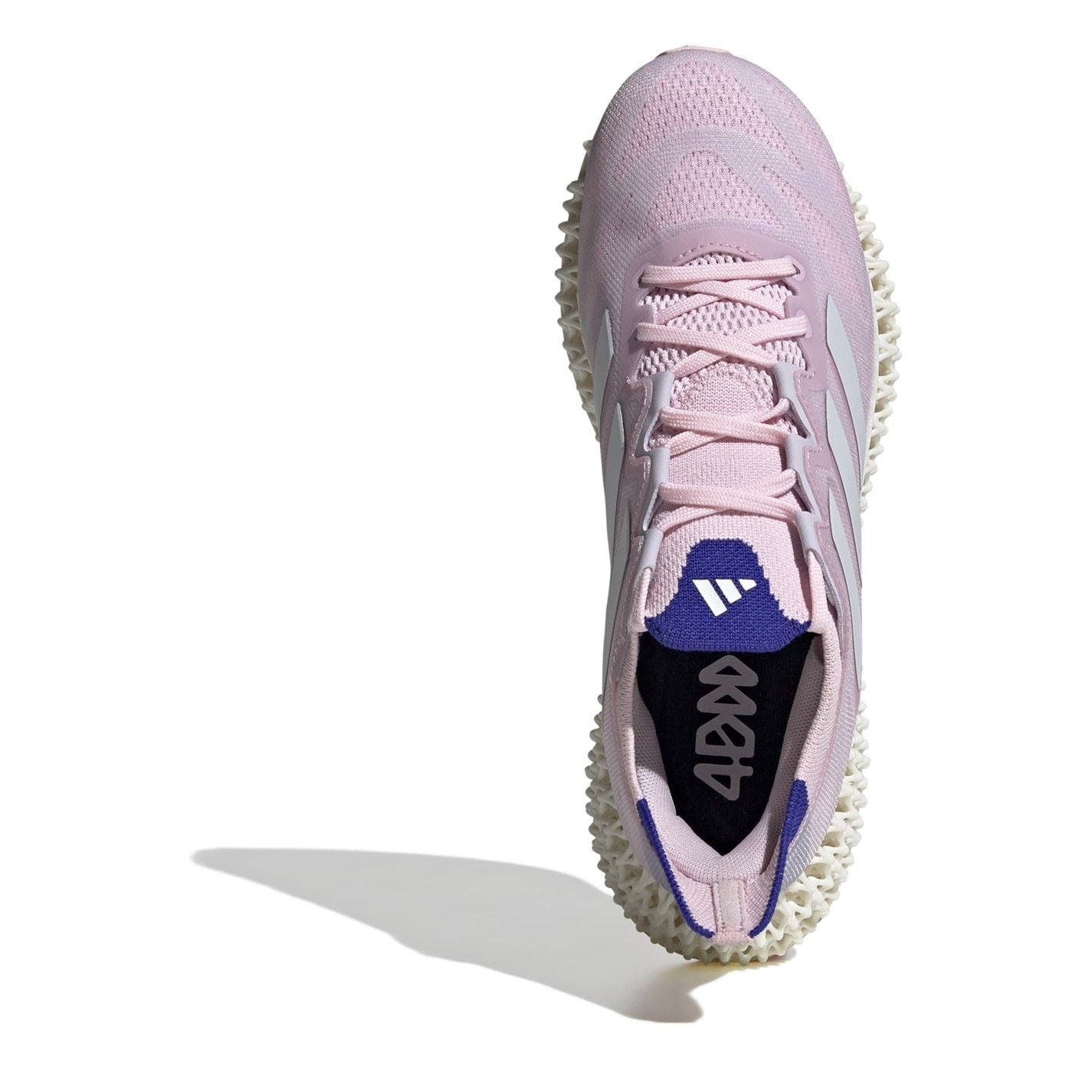 adidas Womens 4dfwd 3 Running Shoes