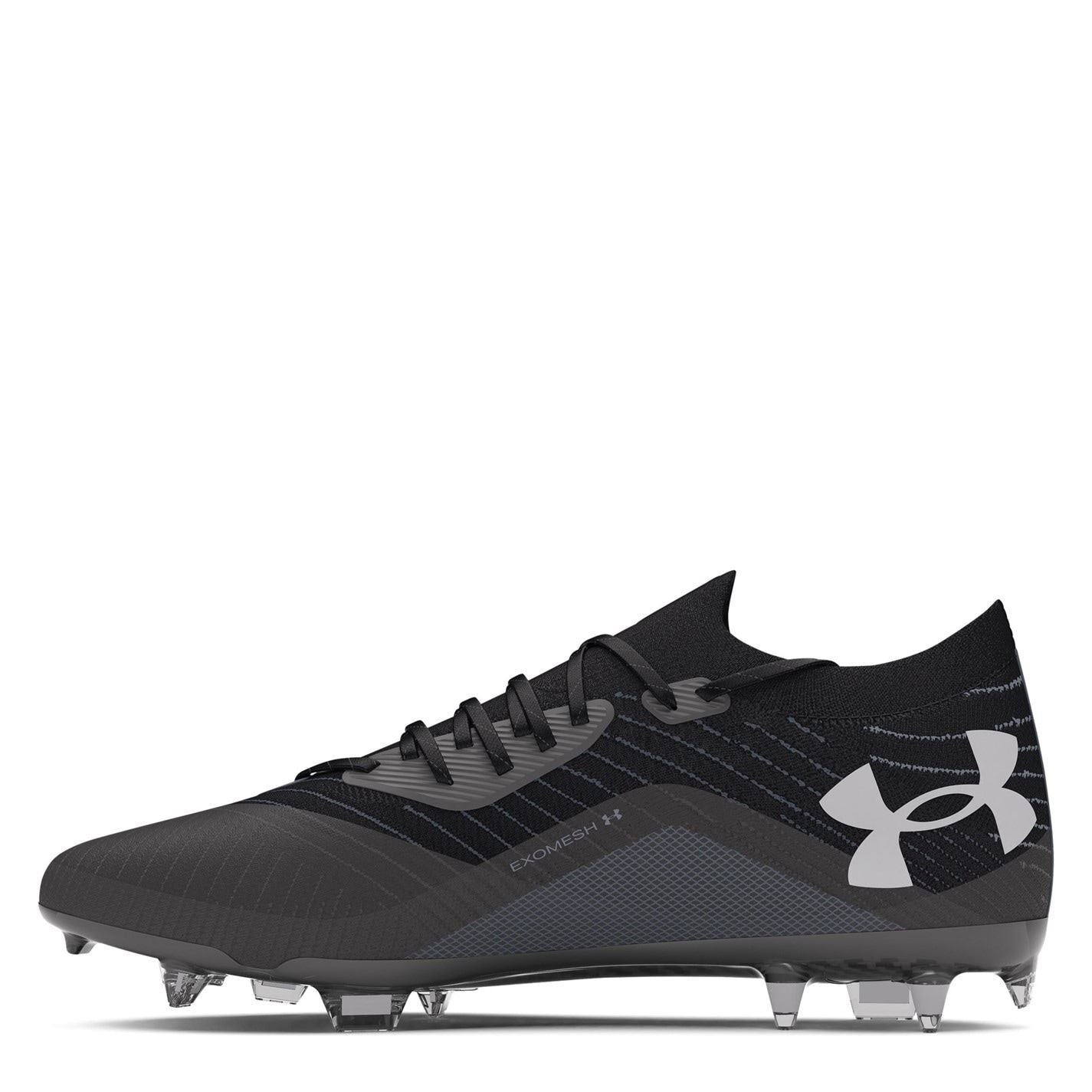 Under Armour Womens Armour Shadow Elite 2 Firm Ground Football Boots
