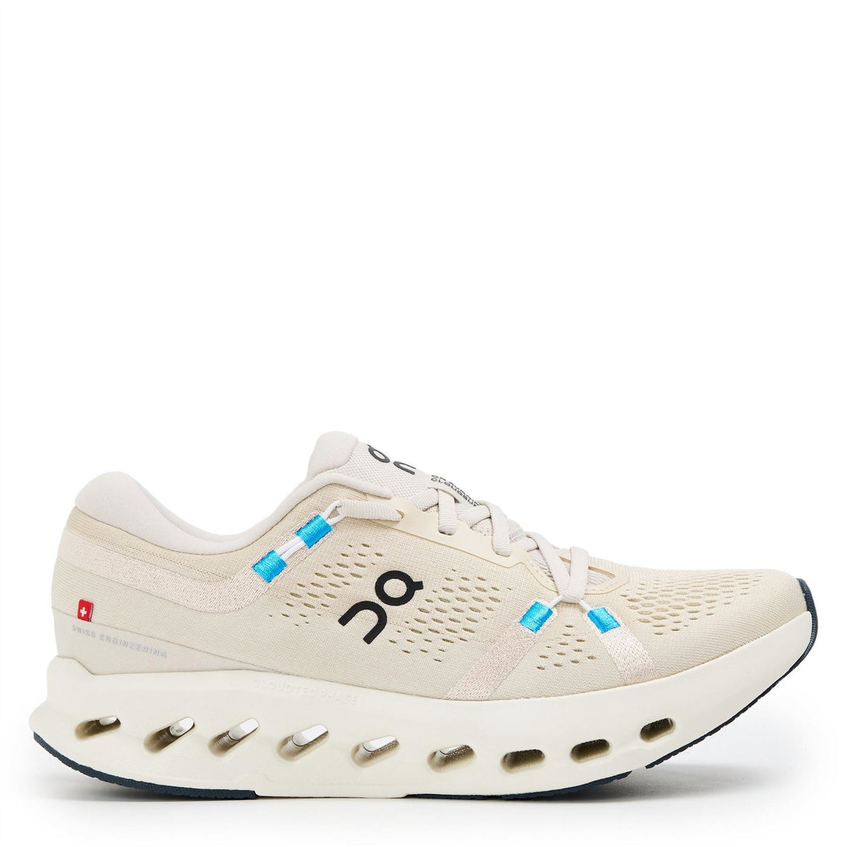On Womens Cloudsurfer 2 Running Shoes