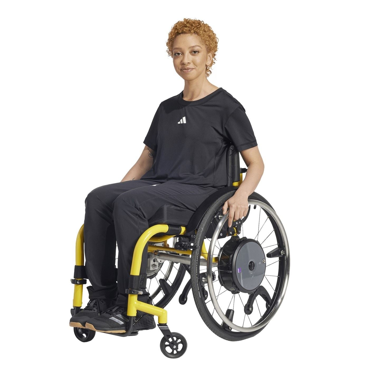 adidas Womens Wtr Adapt T T-Shirt