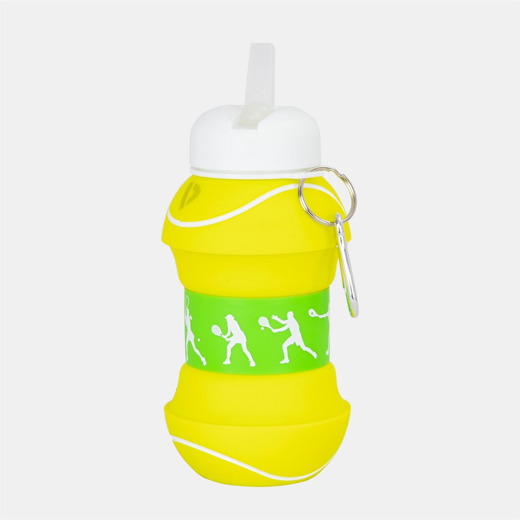 Donnay BPA Free Collapsible Waterbottle
