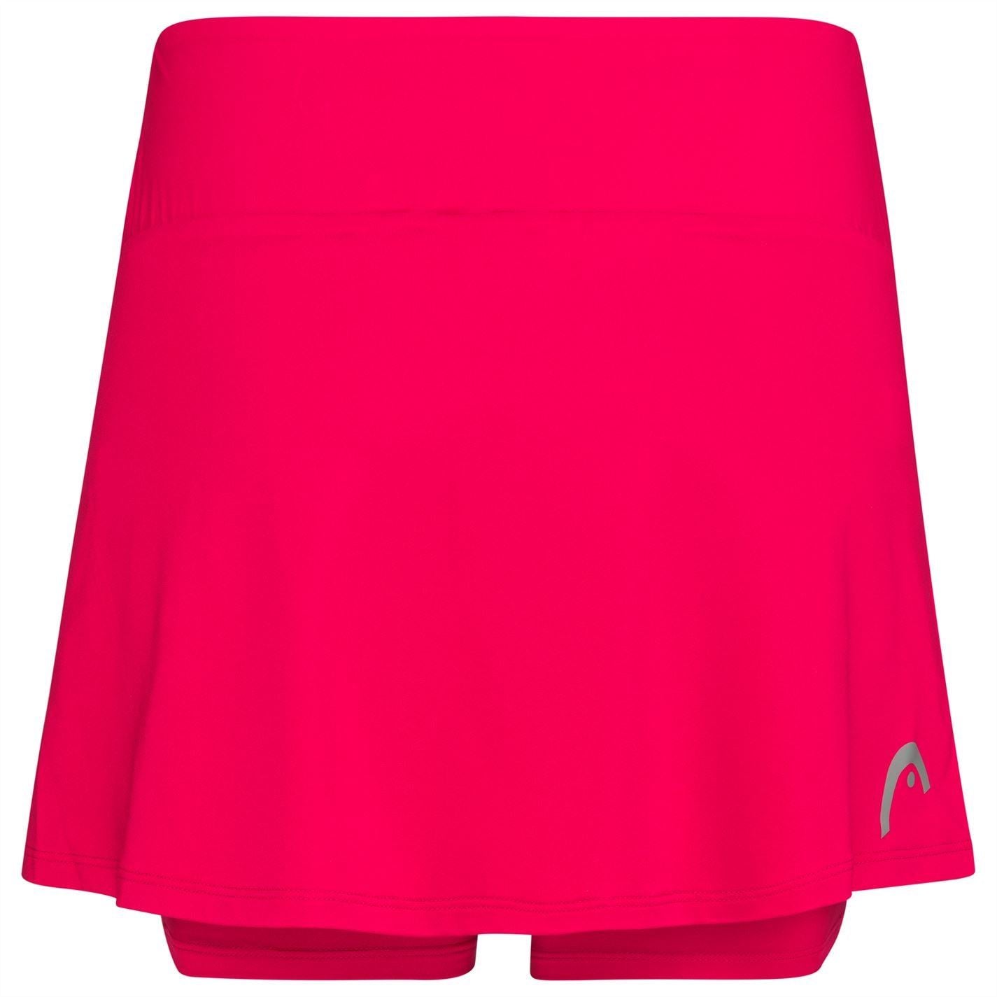 HEAD Club Basic Skort