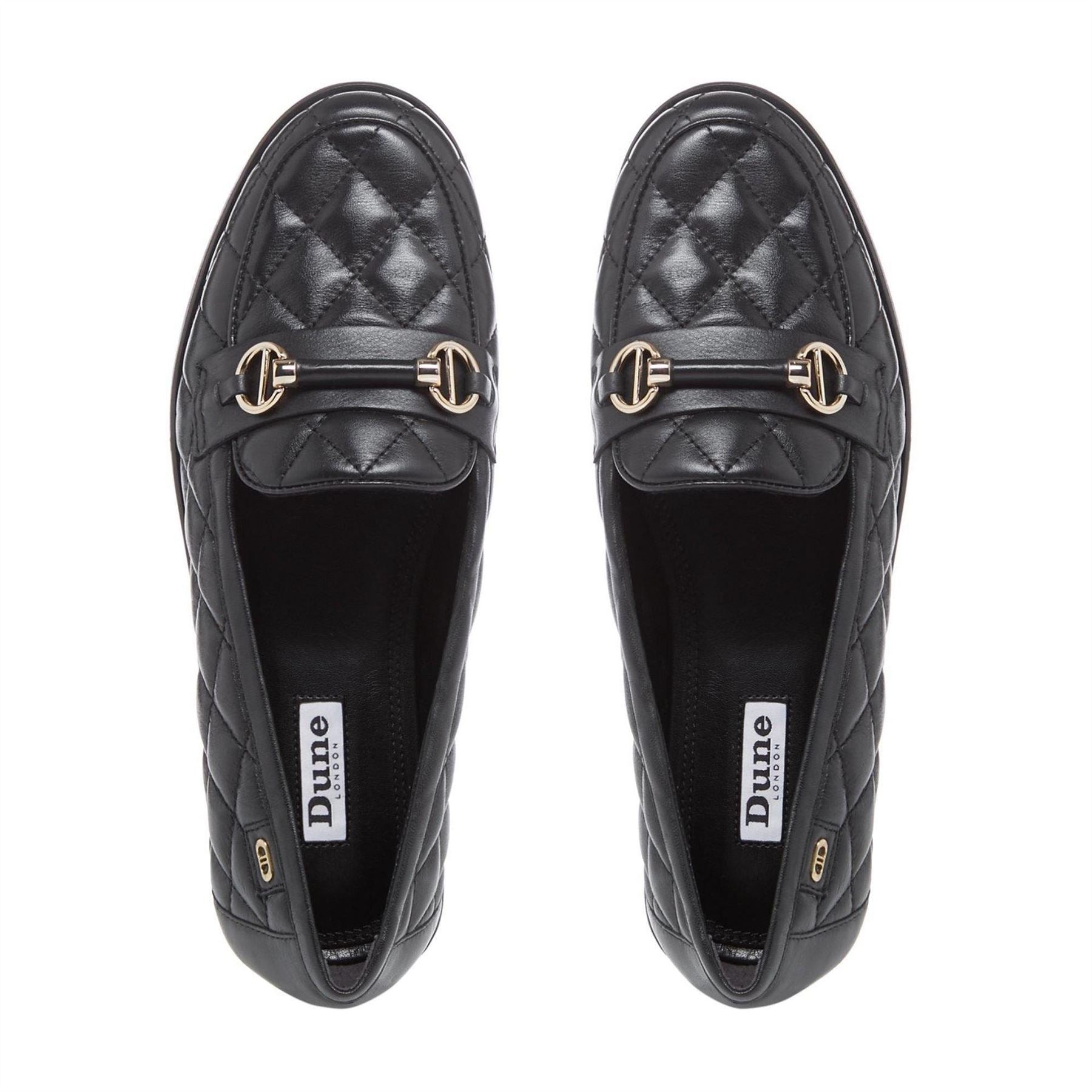 Dune London Loafers