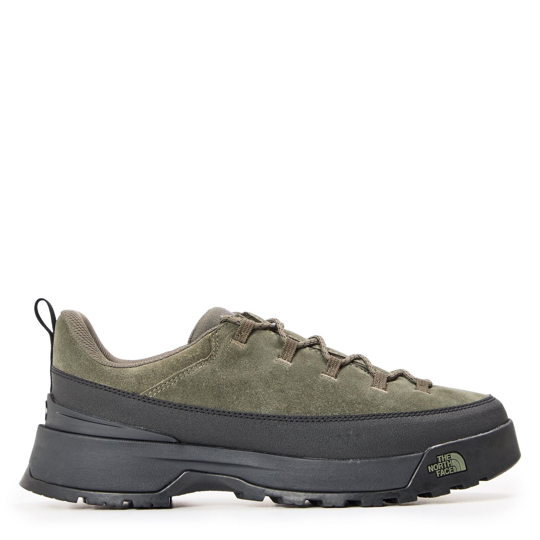 The North Face North Face Glenclyffe Urban Low Tnf Black Tnf