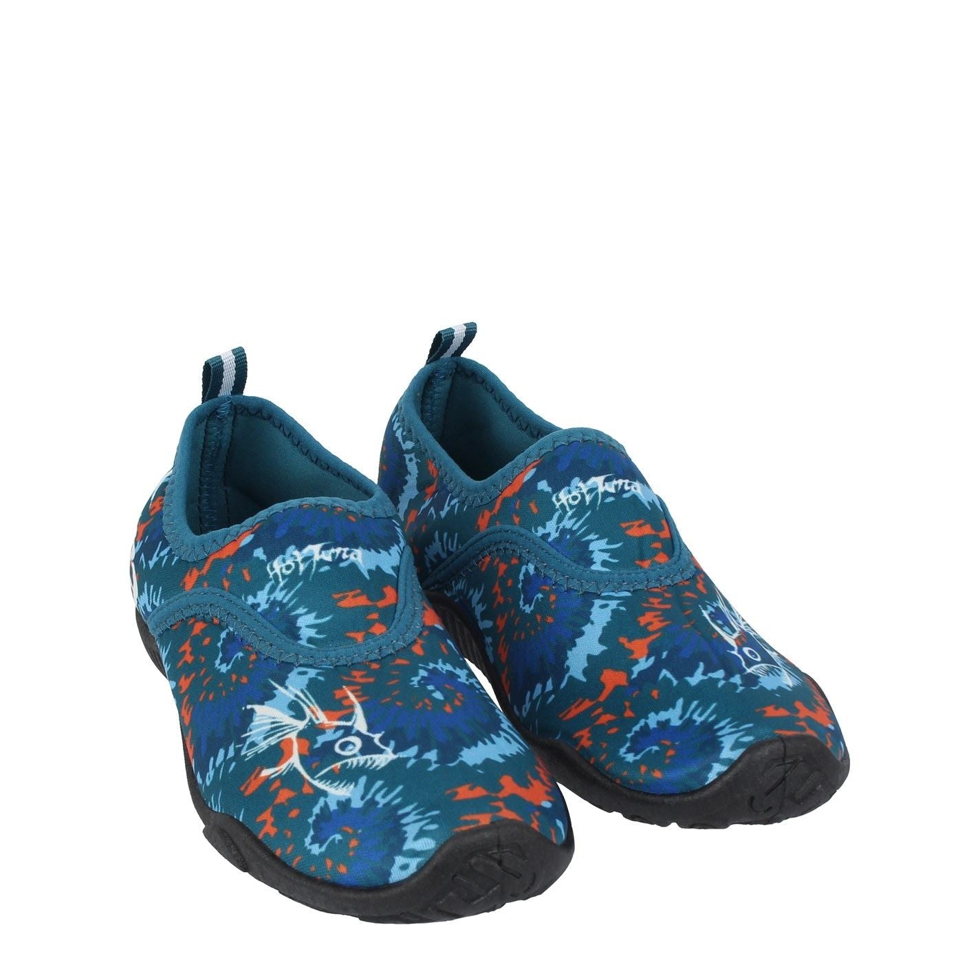 Hot Tuna Tuna Childrens Aqua Water Shoes