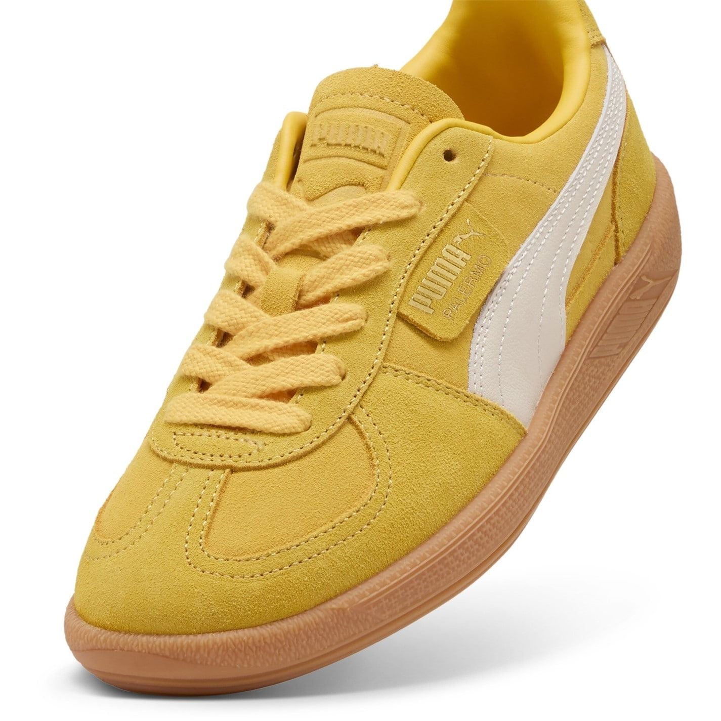 Puma Womens Palermo Trainers