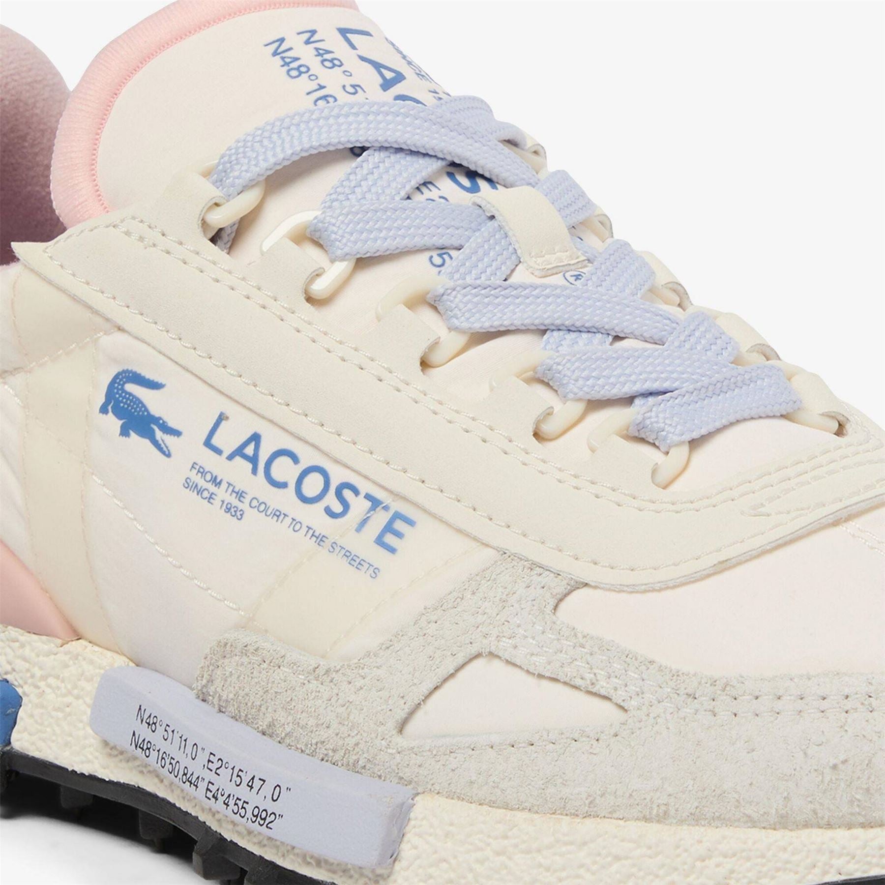 Lacoste Elite Active Ld62