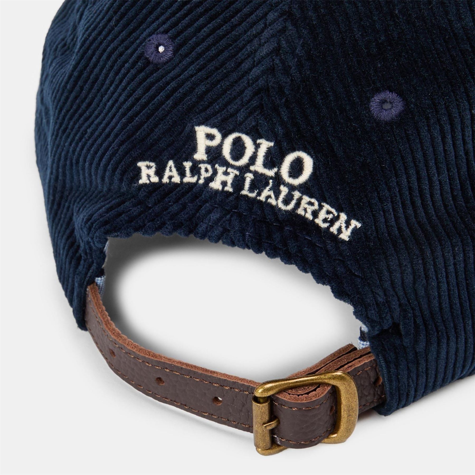 Polo Ralph Lauren Sport Cap