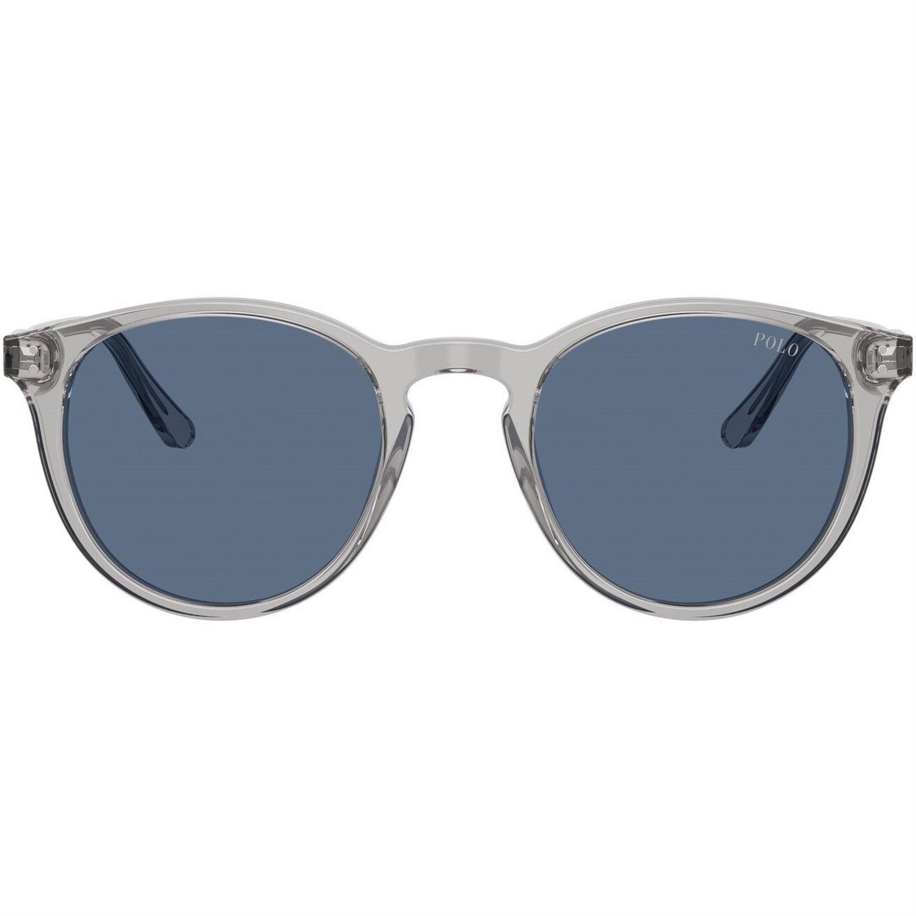 Polo Ralph Lauren Semi Trasp Grey 0ph4110 Phantom Sunglasses