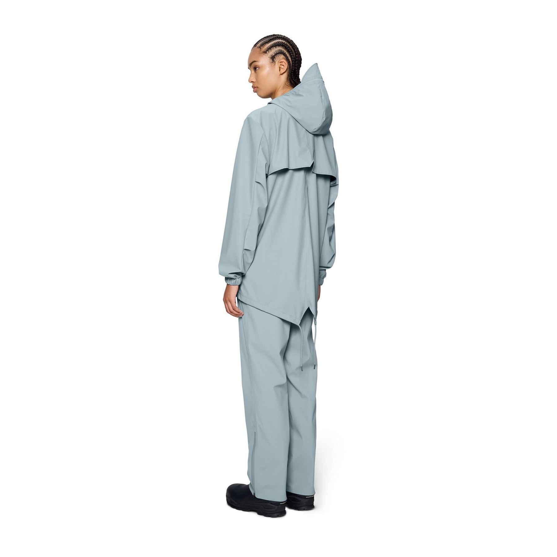 Rains Waterproof Jacket