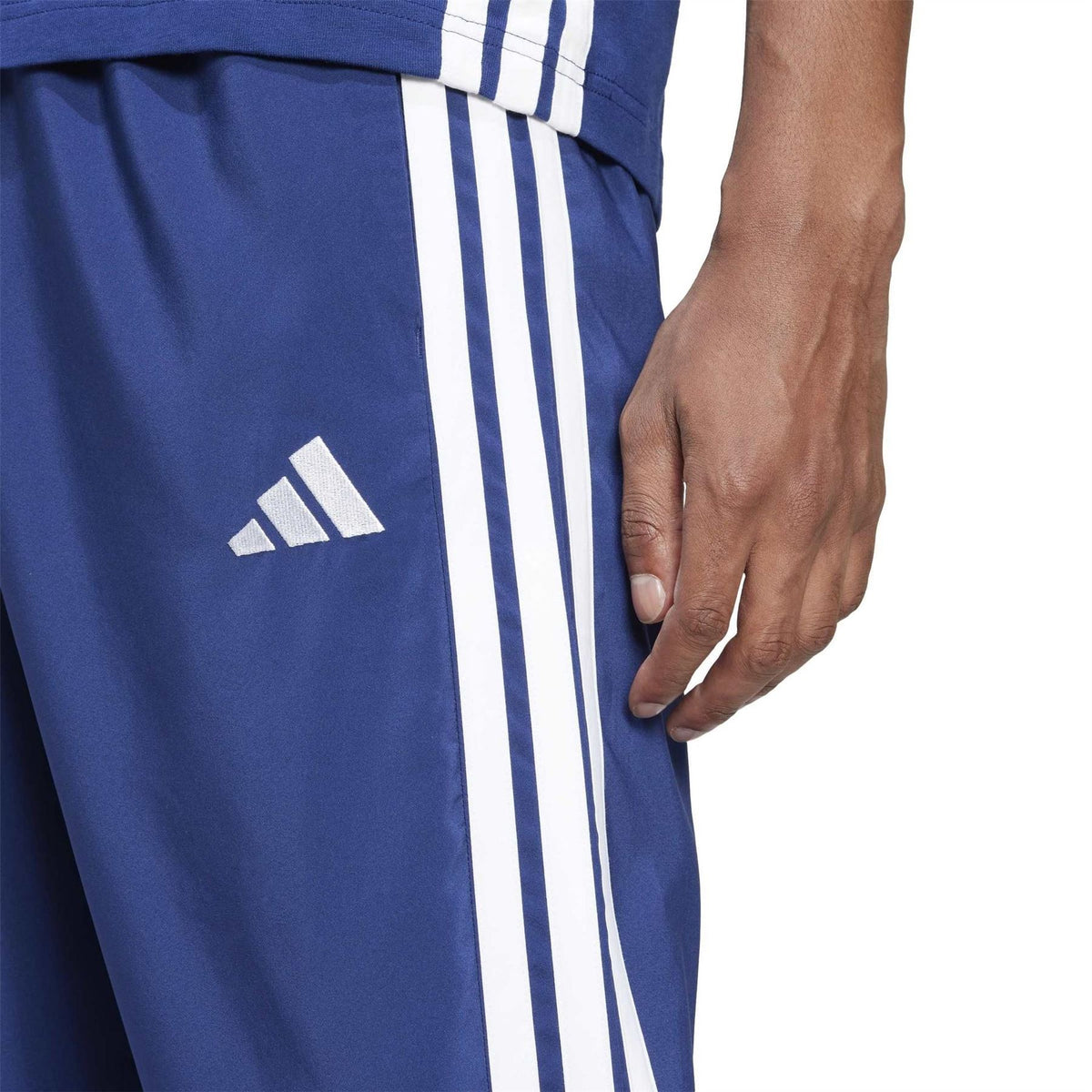 adidas Stanford Open Hem Woven Joggers