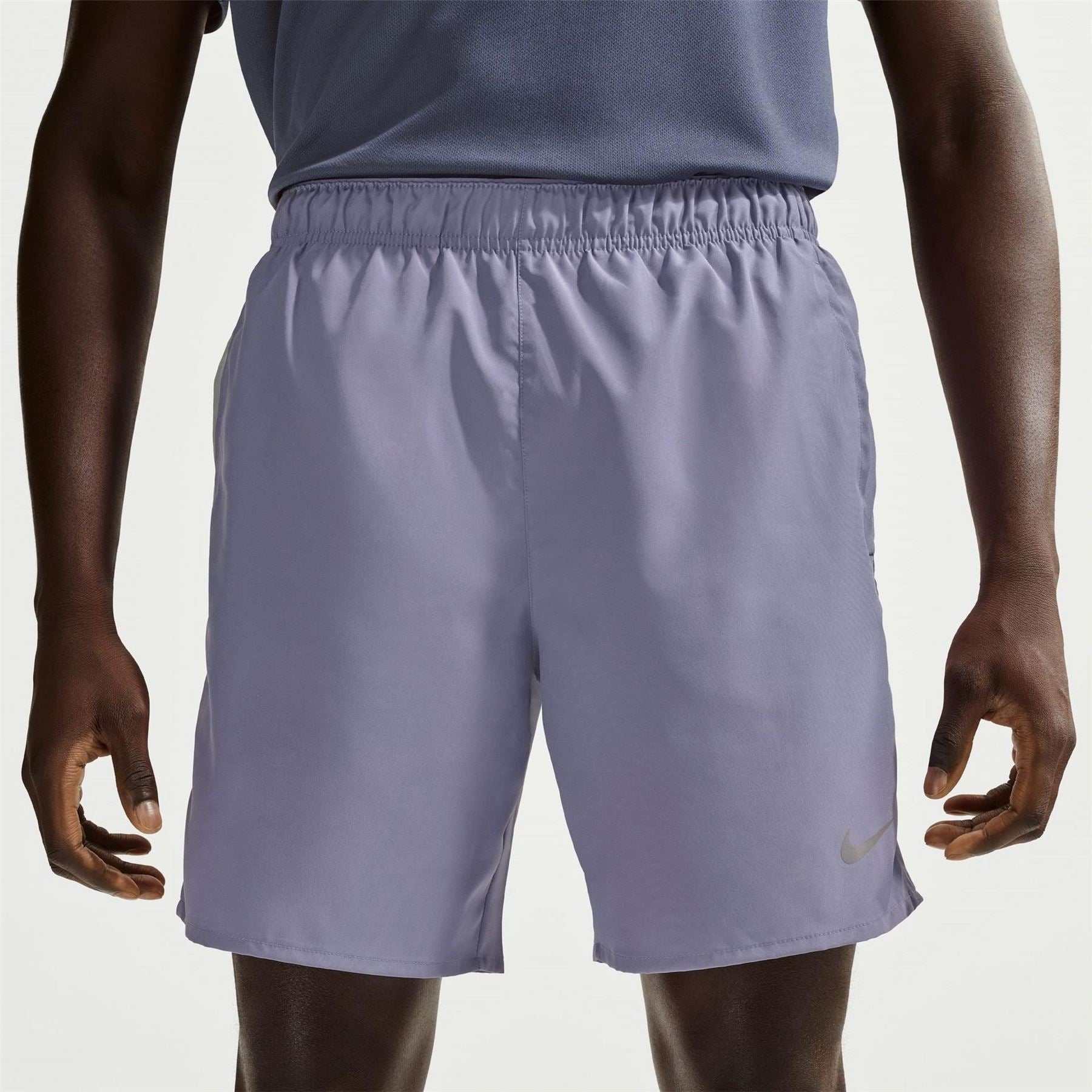 Nike Mens 7in Challenge Shorts