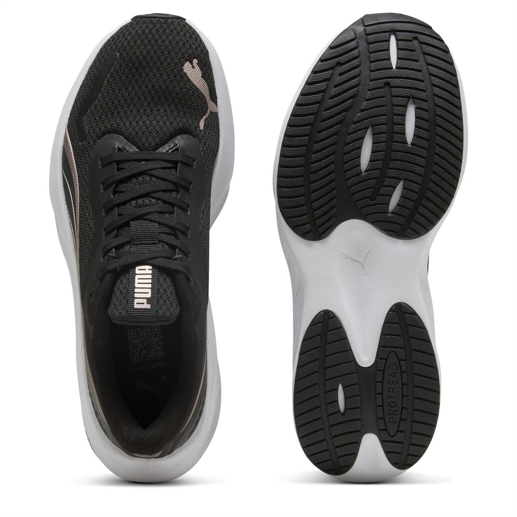 Puma Pounce Lite Running Shoes