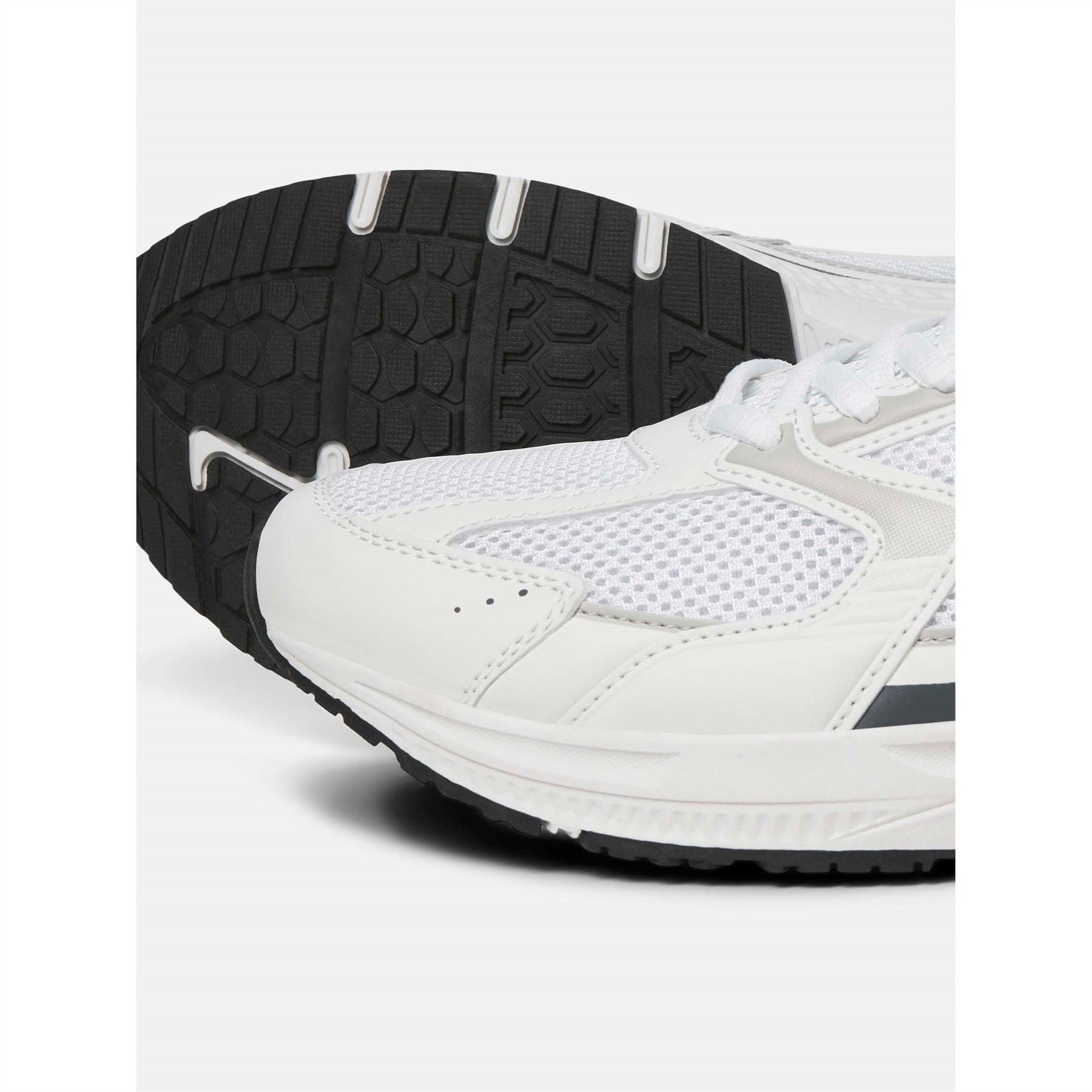 Jack and Jones Tokyo Lace Up Sneaker Sn62