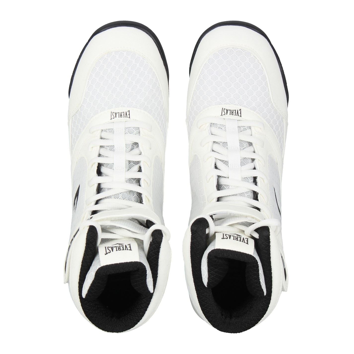 Everlast Mens Pro Elite Boxing Boots