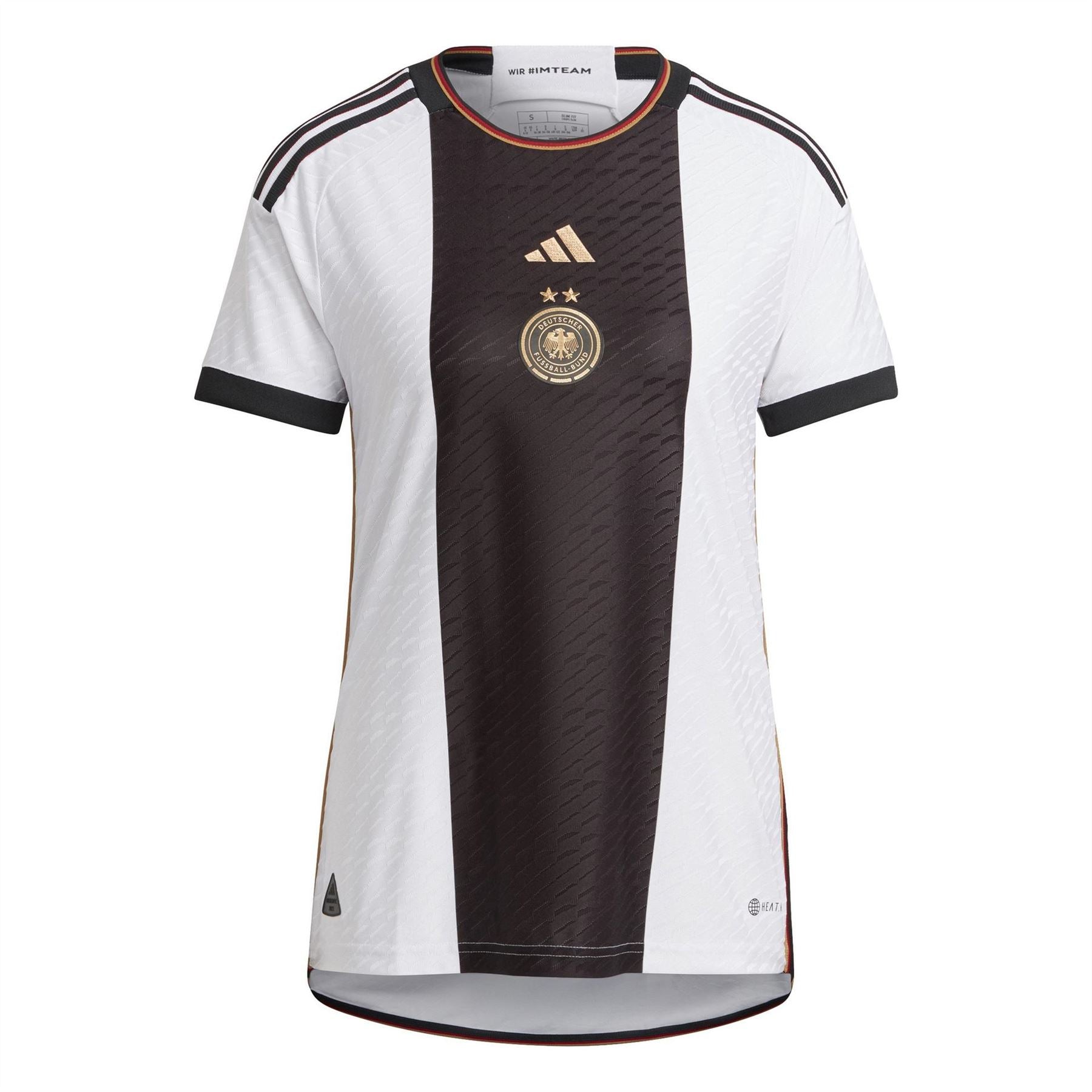 adidas Dfb H Au Jersey