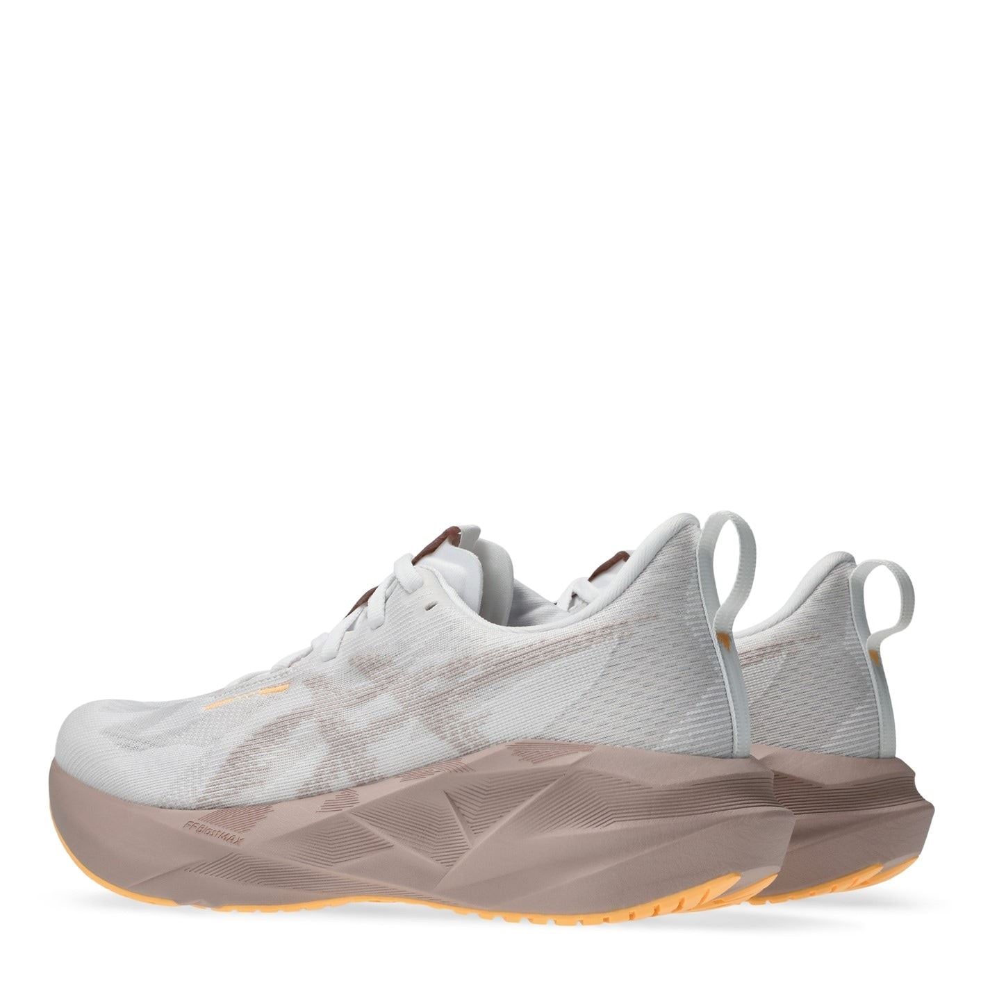 Asics Womens Novablast 5 Road Running Shoes