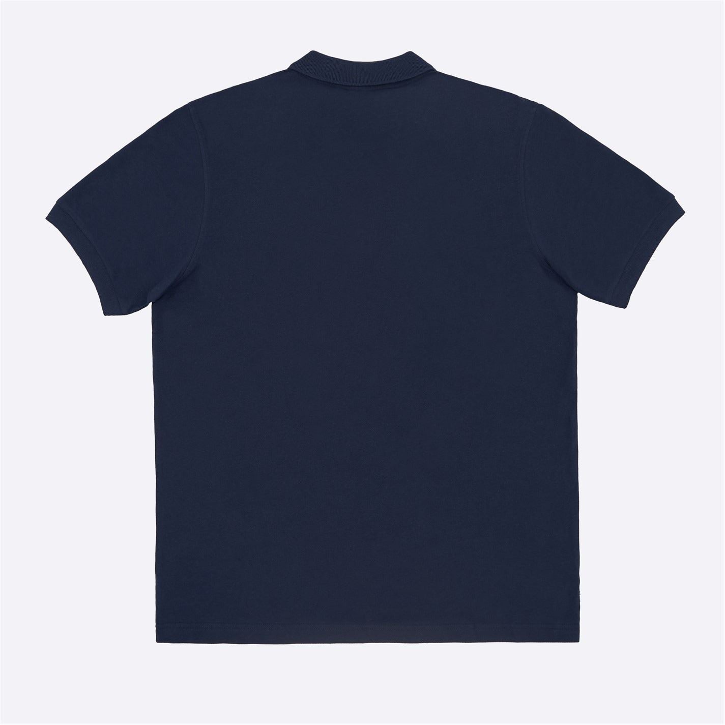 Lonsdale Mens Raf Polo