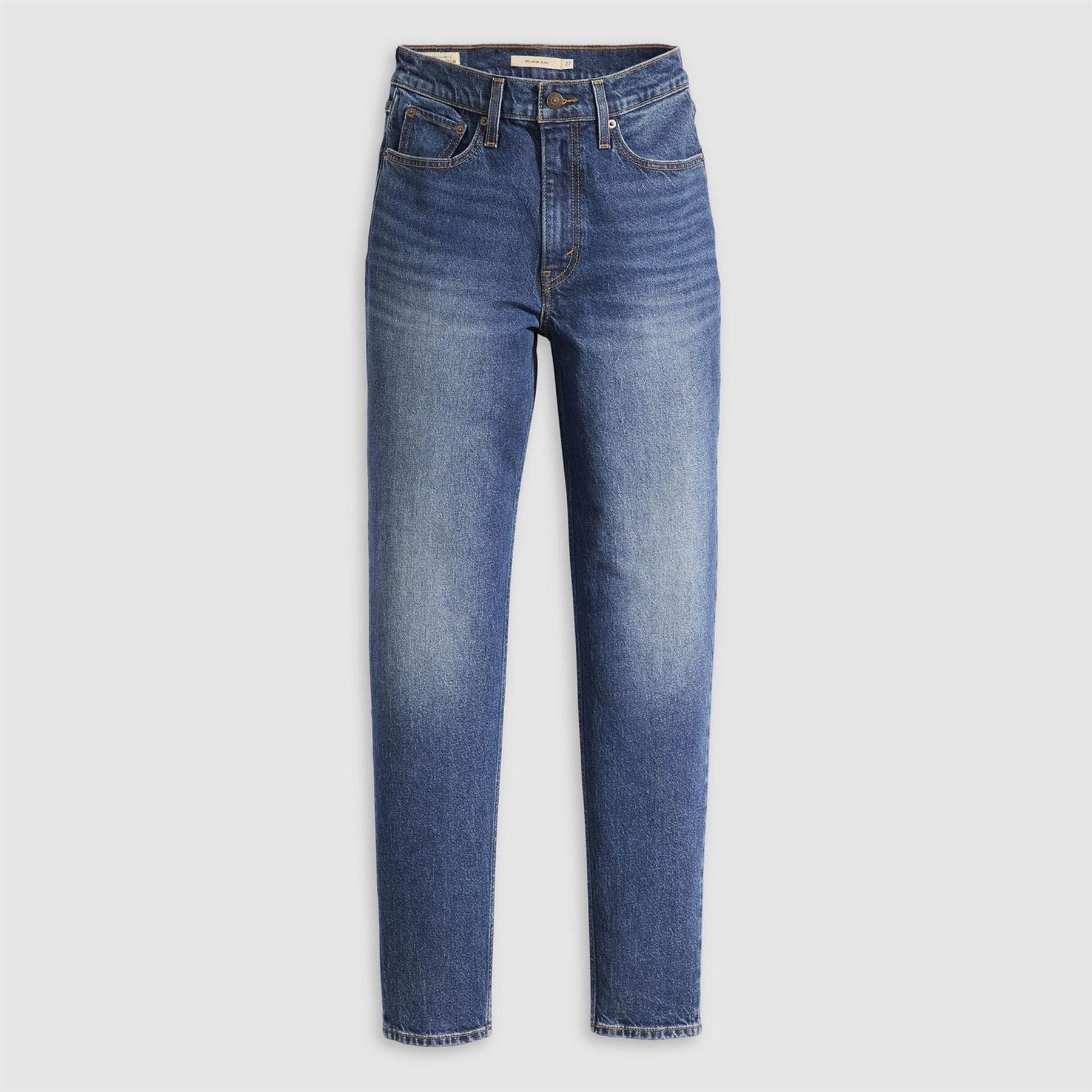 Levis 80s Tough Cookie Mom Jeans
