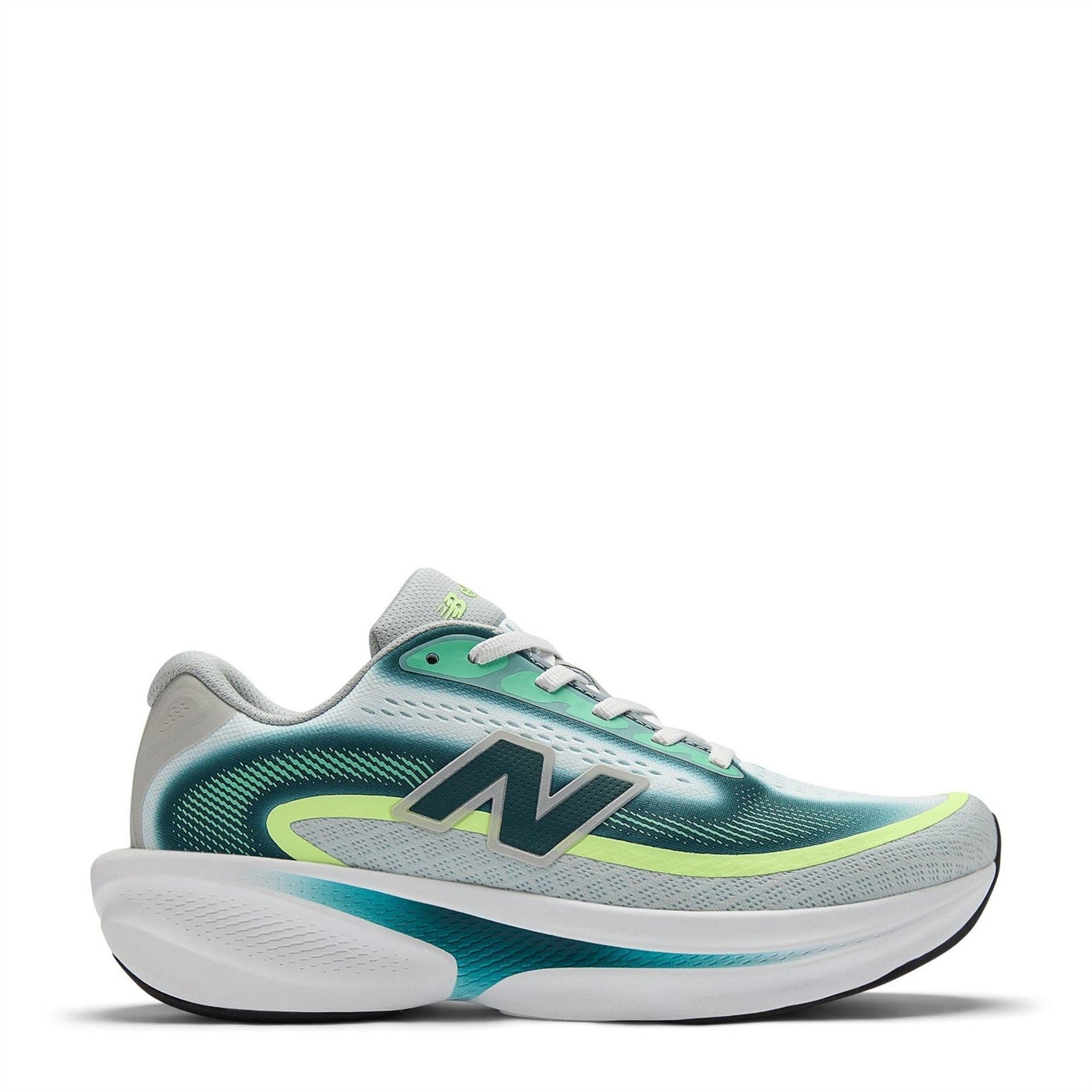 New Balance Womens Ellipse Running Shoe
