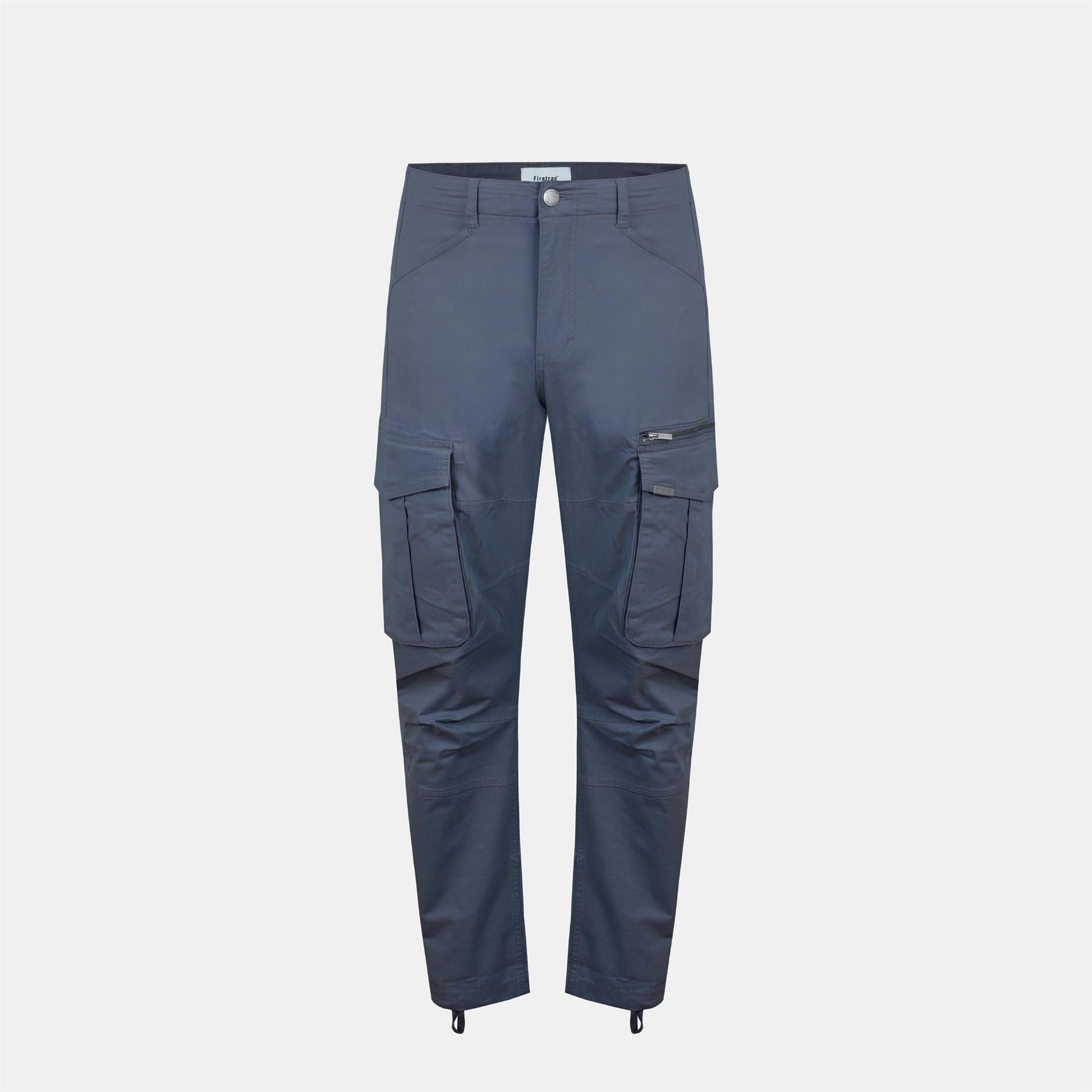 Firetrap Mens Cargo Trouser