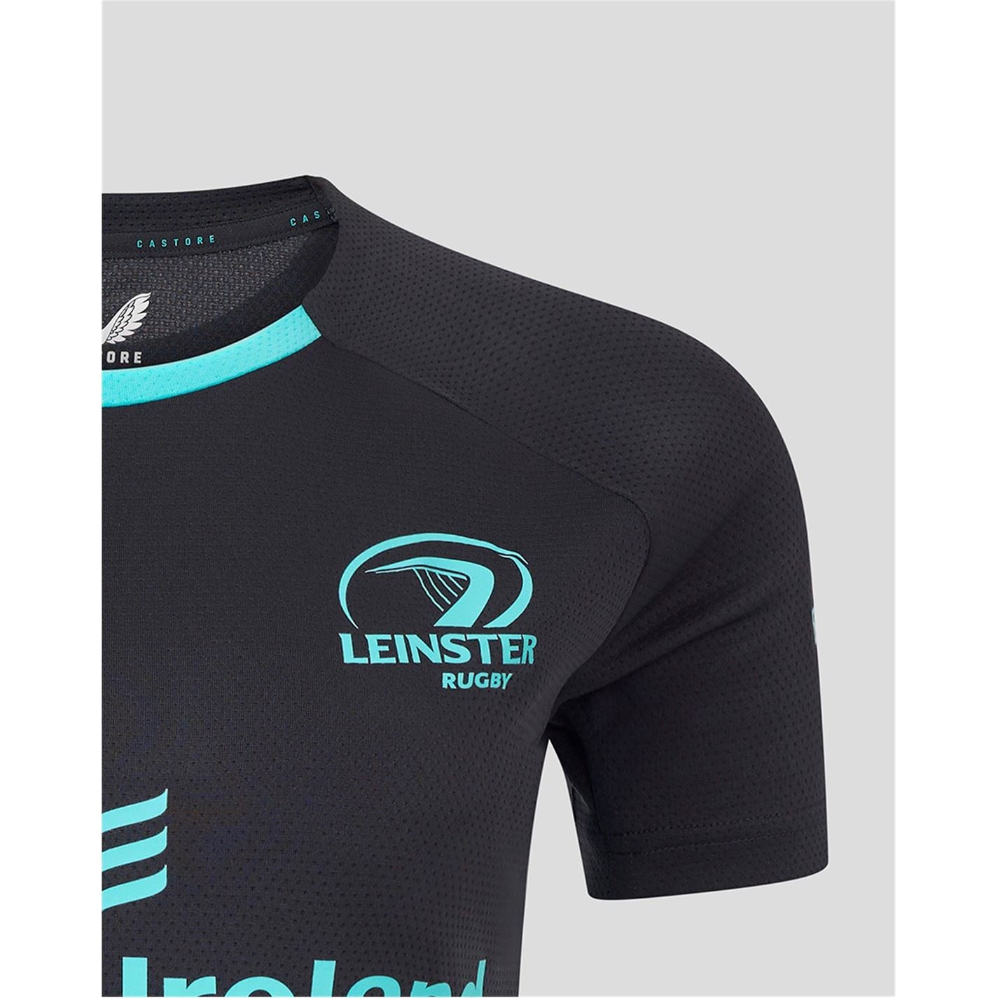 Castore Leinster Players T-Shirt Ladies 25 26