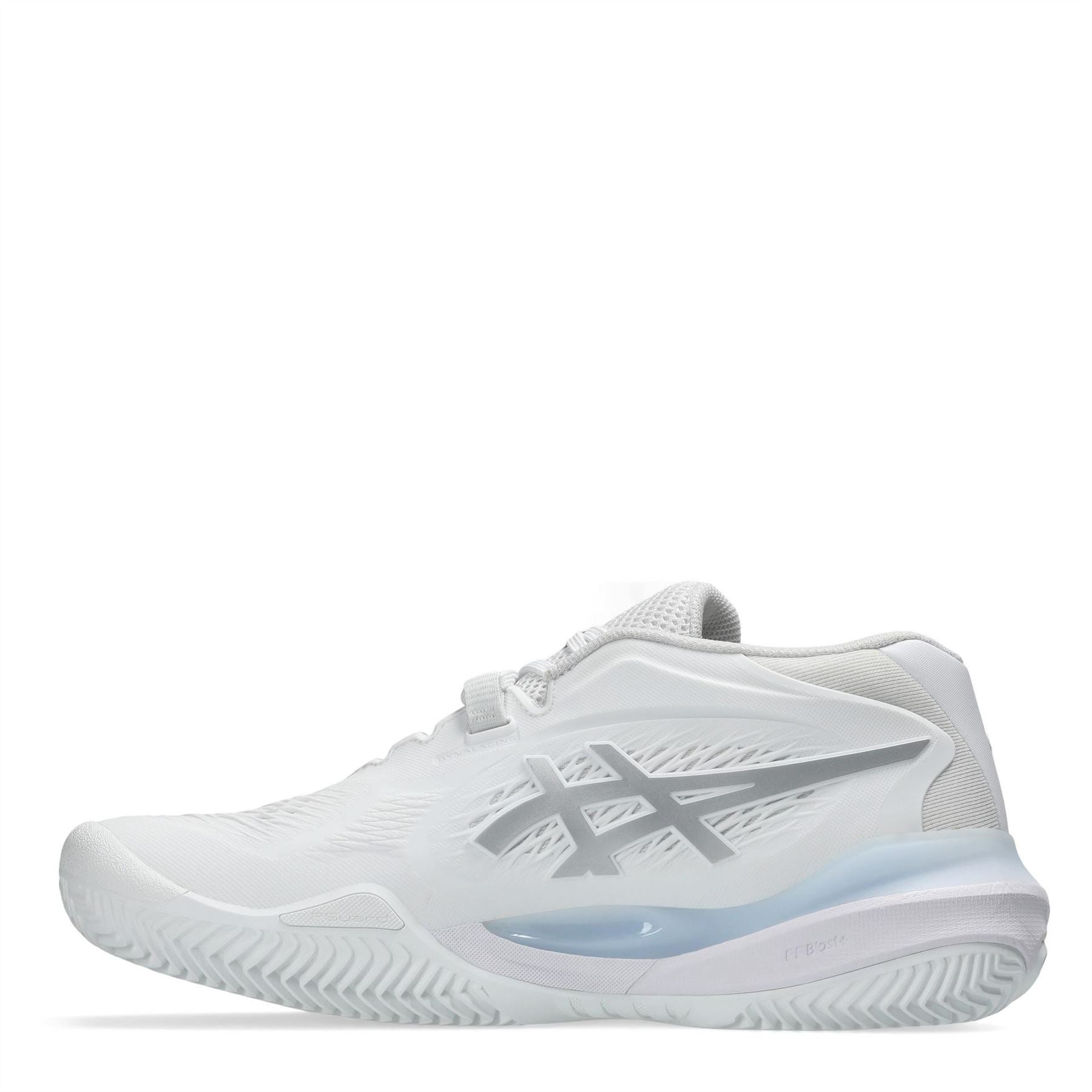Asics Womens Resolution X Clay Tennis Shoes