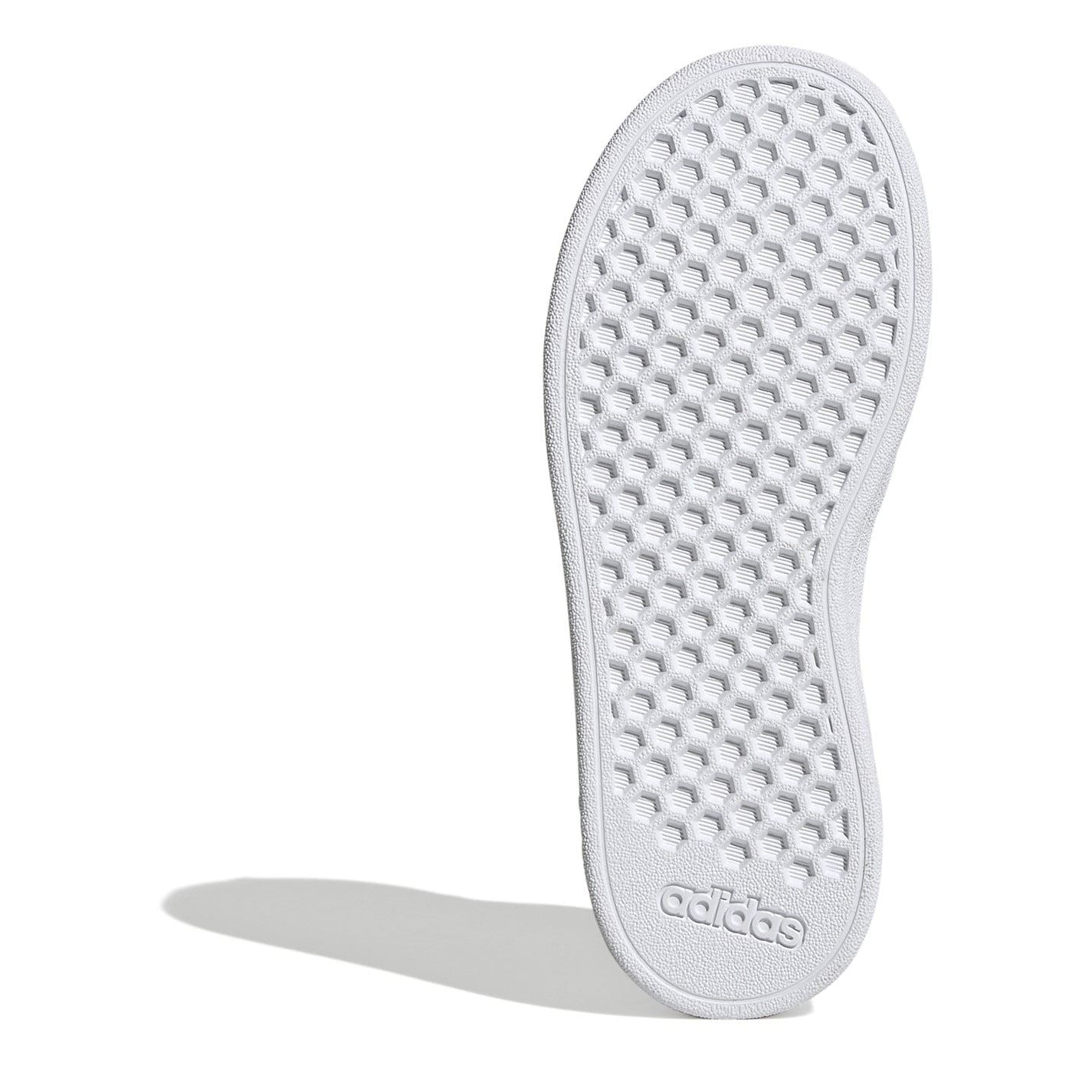 adidas Grand Court Trainers Child Girls