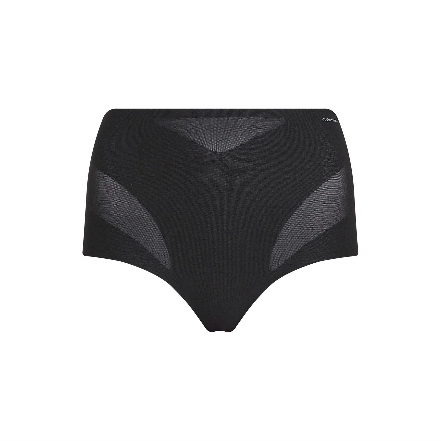 Calvin Klein Sculpted Firm Mesh Brief Underwear