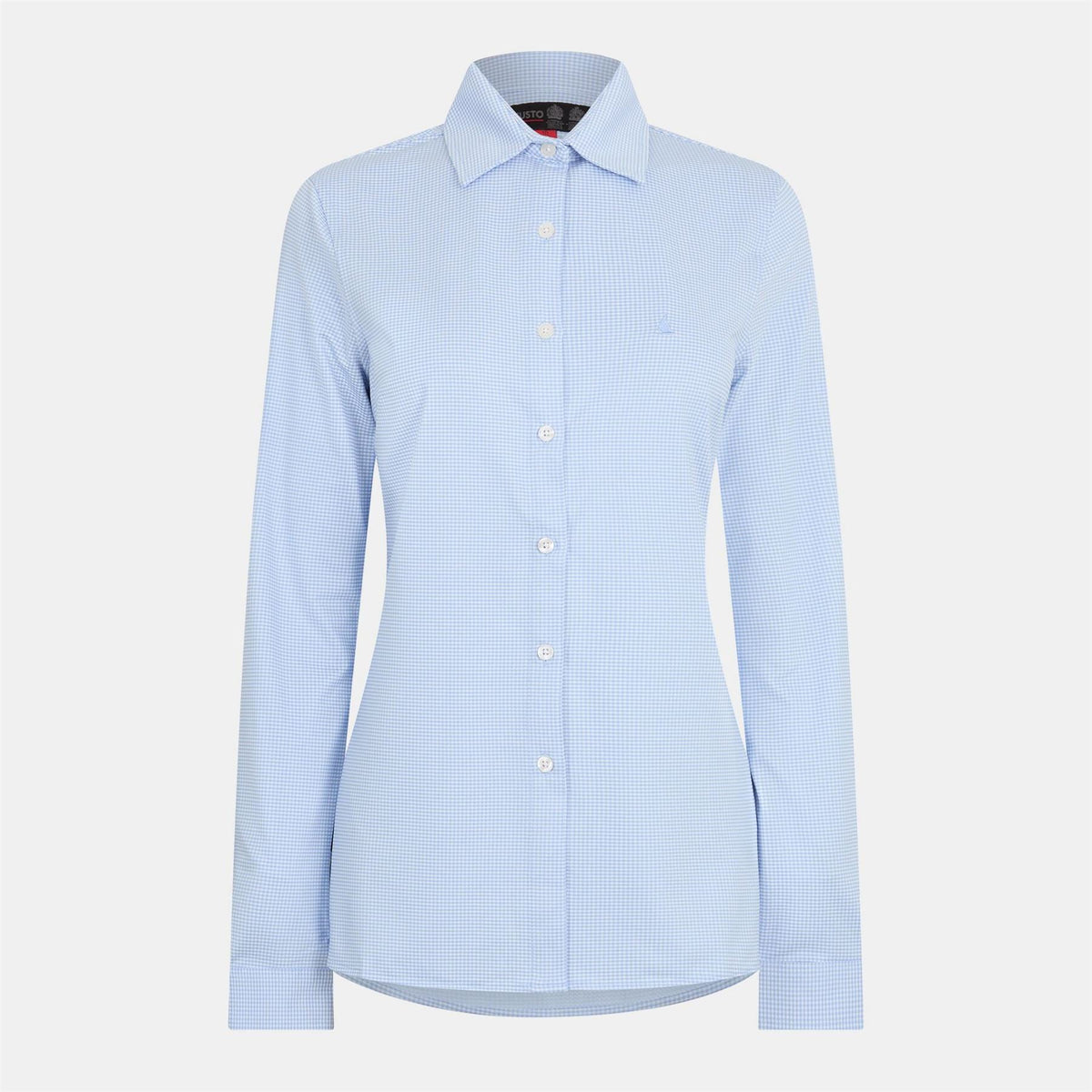 Musto Effortless Long Sleeve Dress Shirt