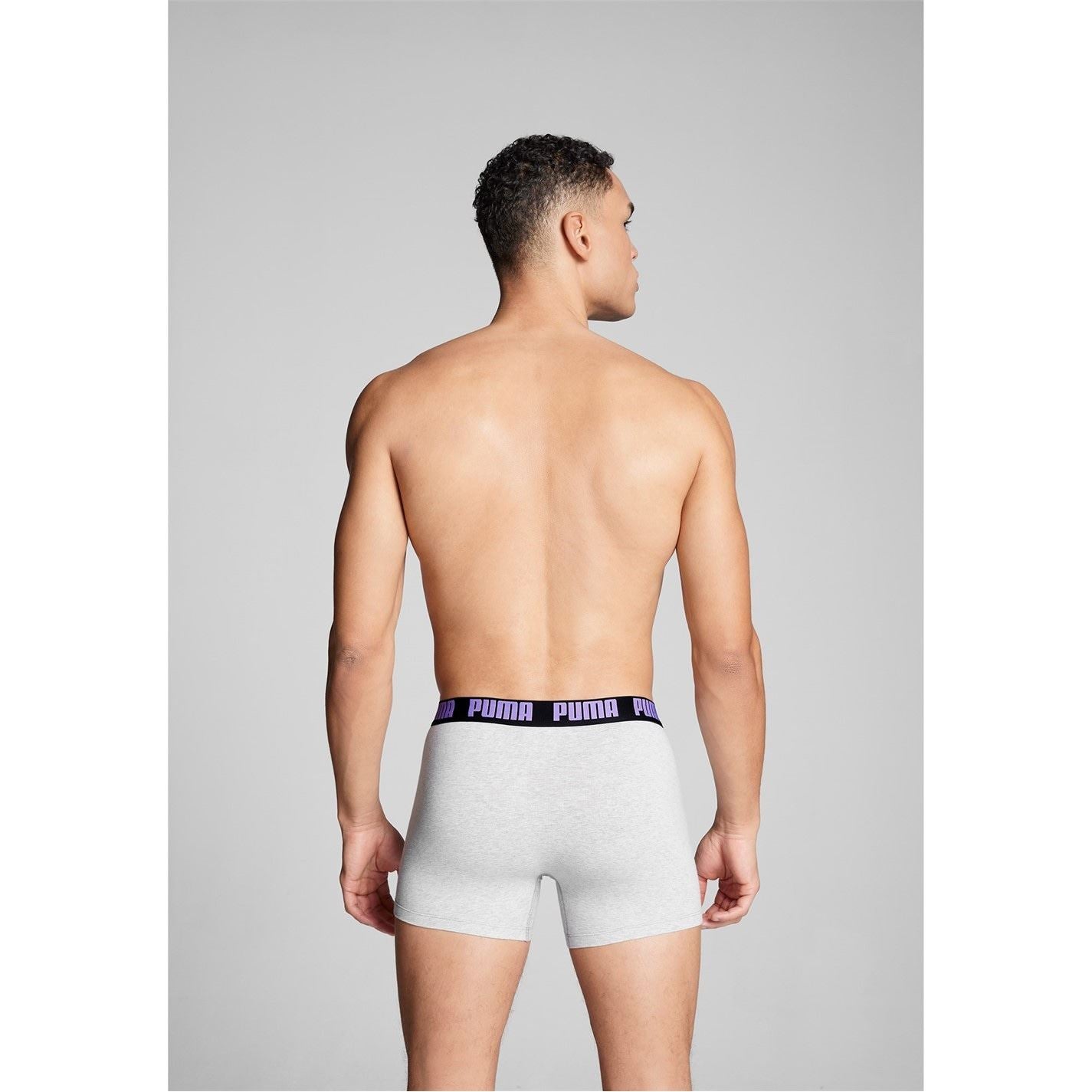 Puma Basic Boxer Underwear