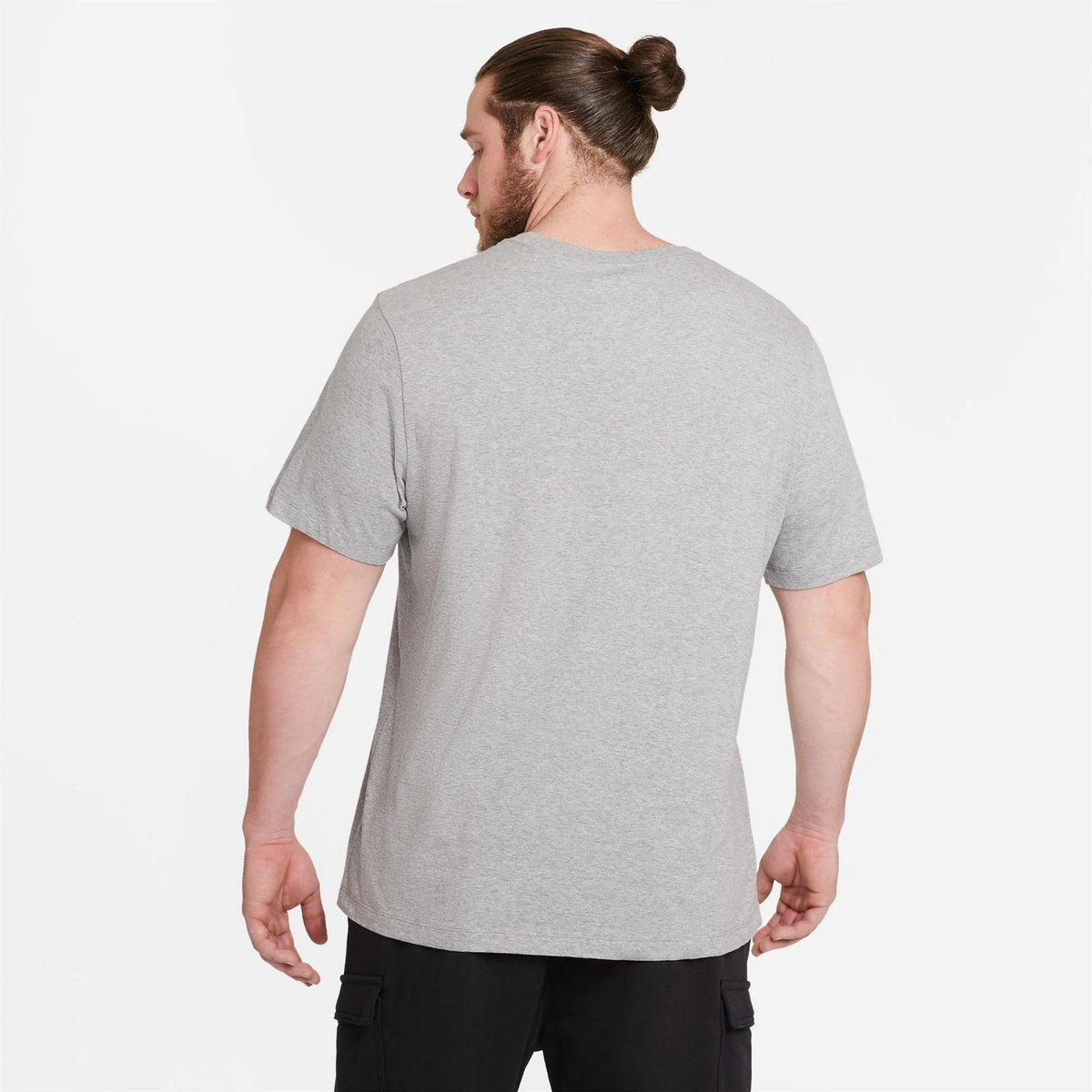 Nike Mens Sportswear Club T-Shirt