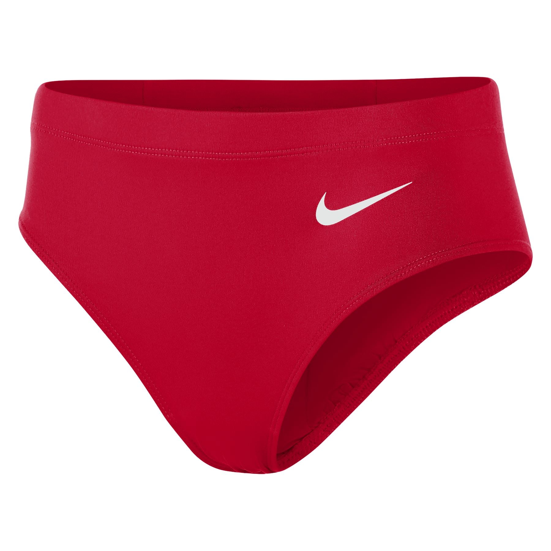 Nike Plain Design Compression Fit Knicker