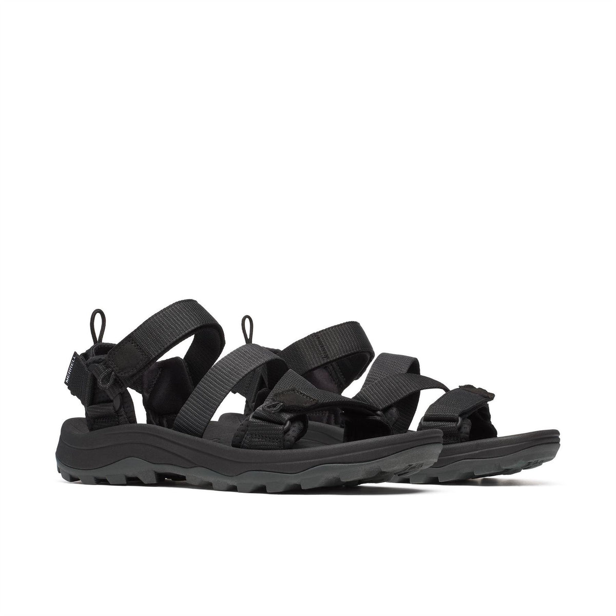 Merrell Mens Fusion Sport Rmx Walking Sandal