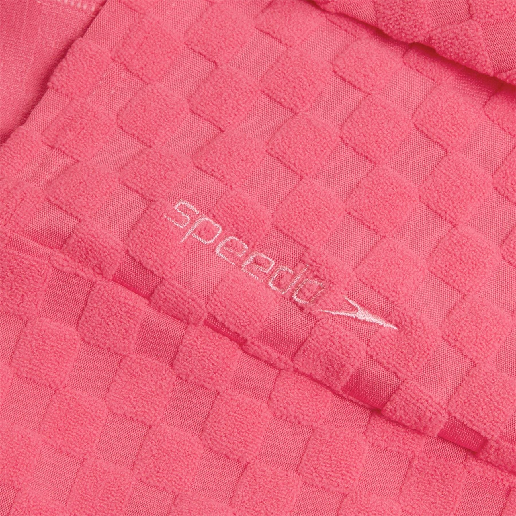 Speedo Terry Textured Swim Short