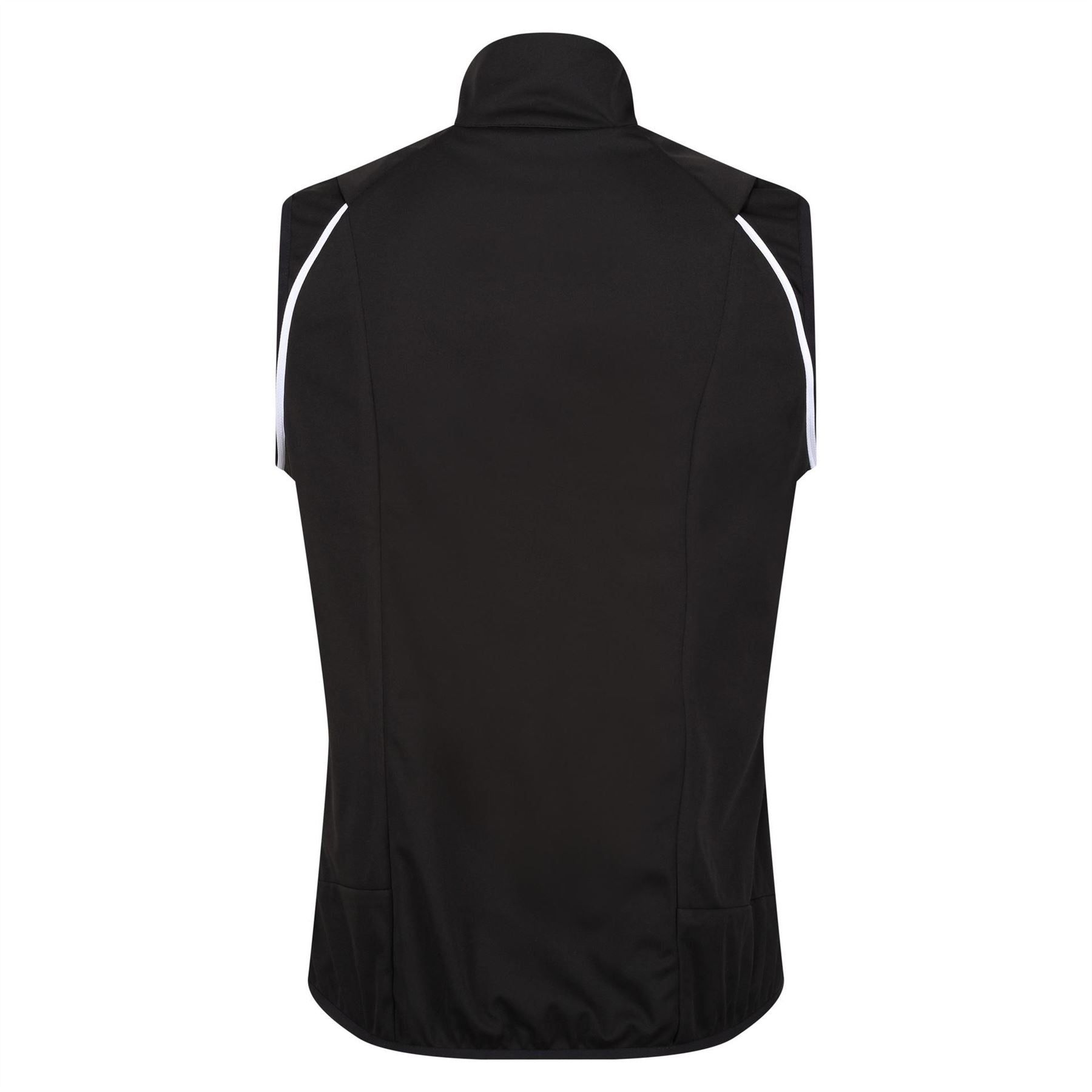 Regatta Steren Color Block Zipped Pocket Softshell Hybrid Jacket