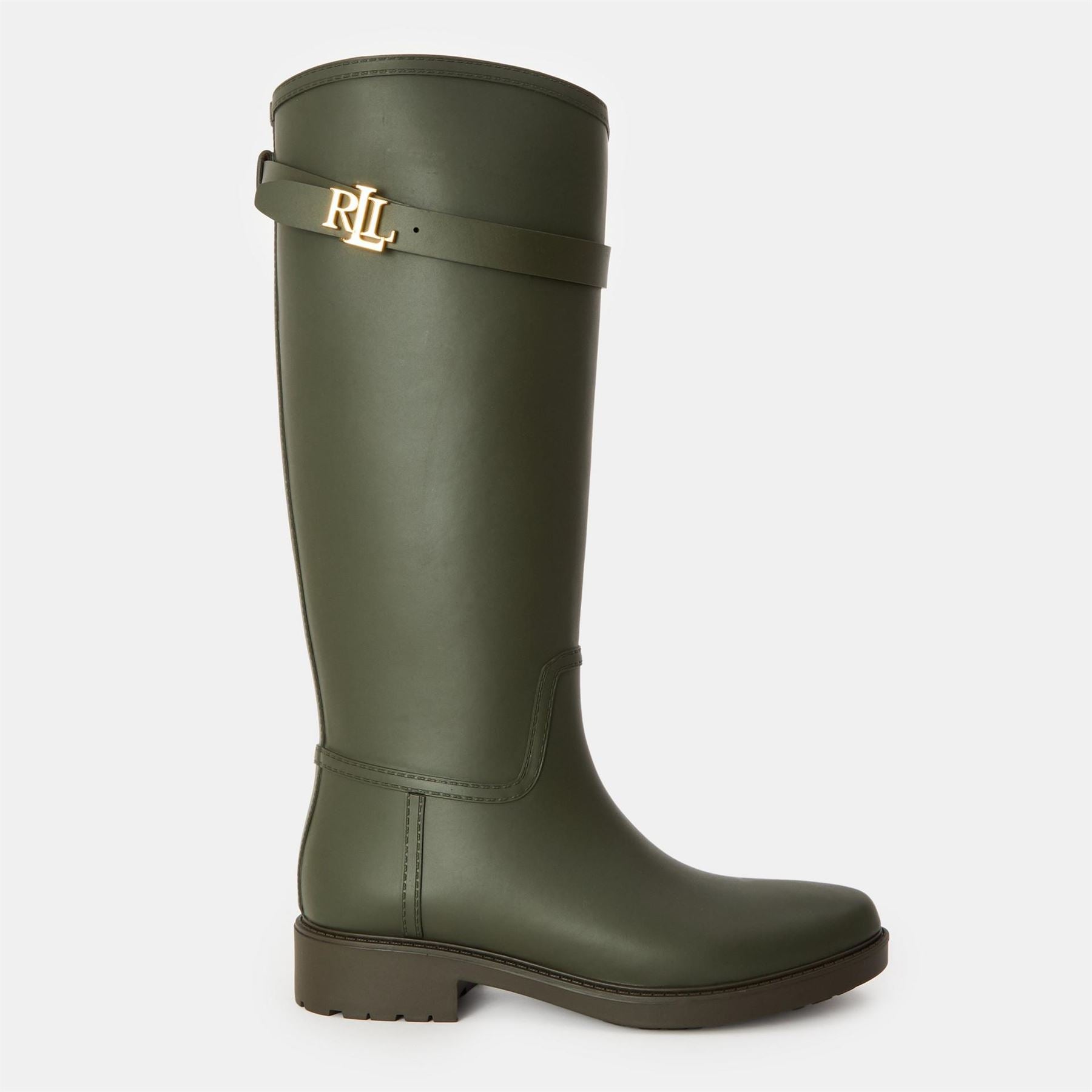 Lauren by Ralph Lauren Portiah Wellington Boots