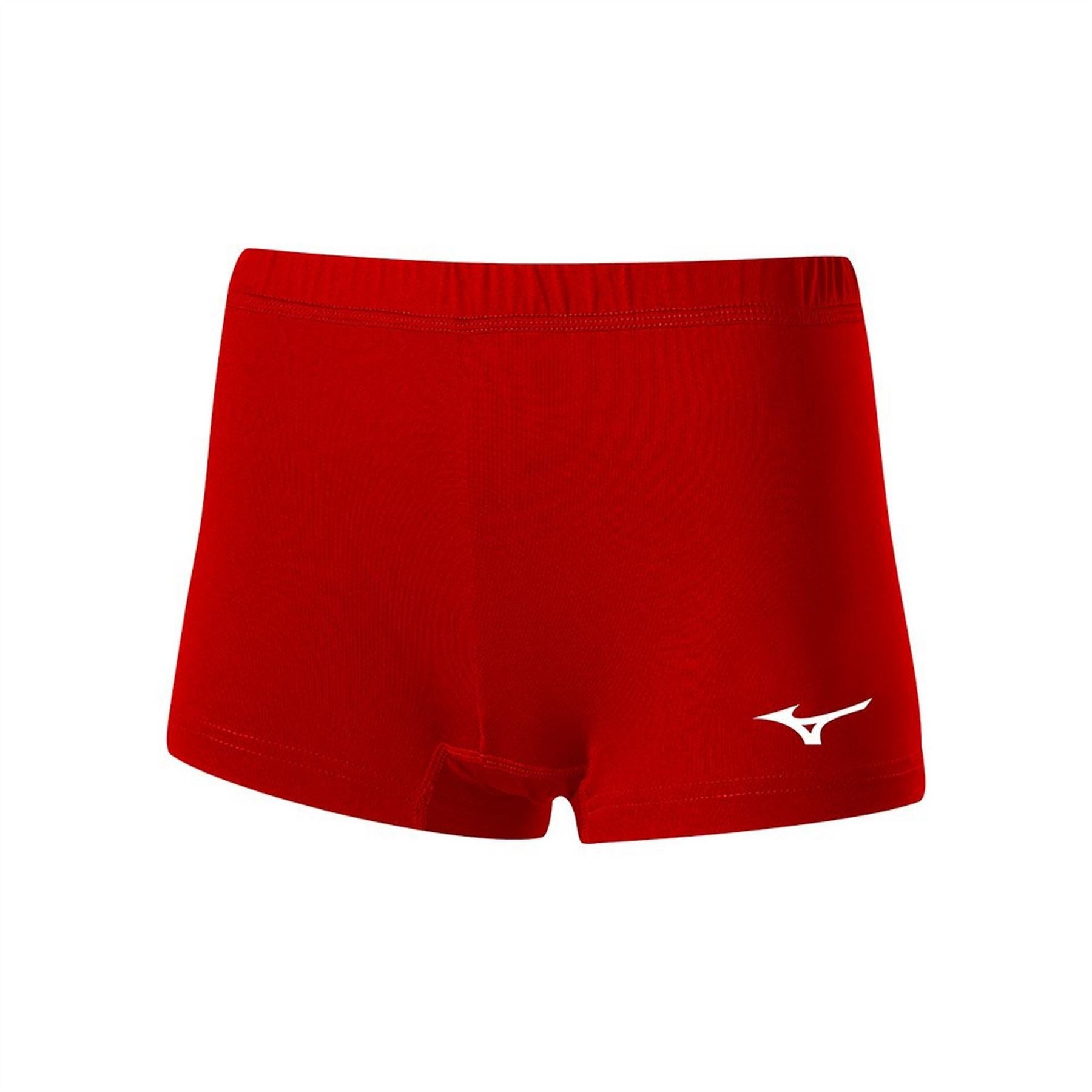 Mizuno Pro Netball Snug Fit Under Shorts