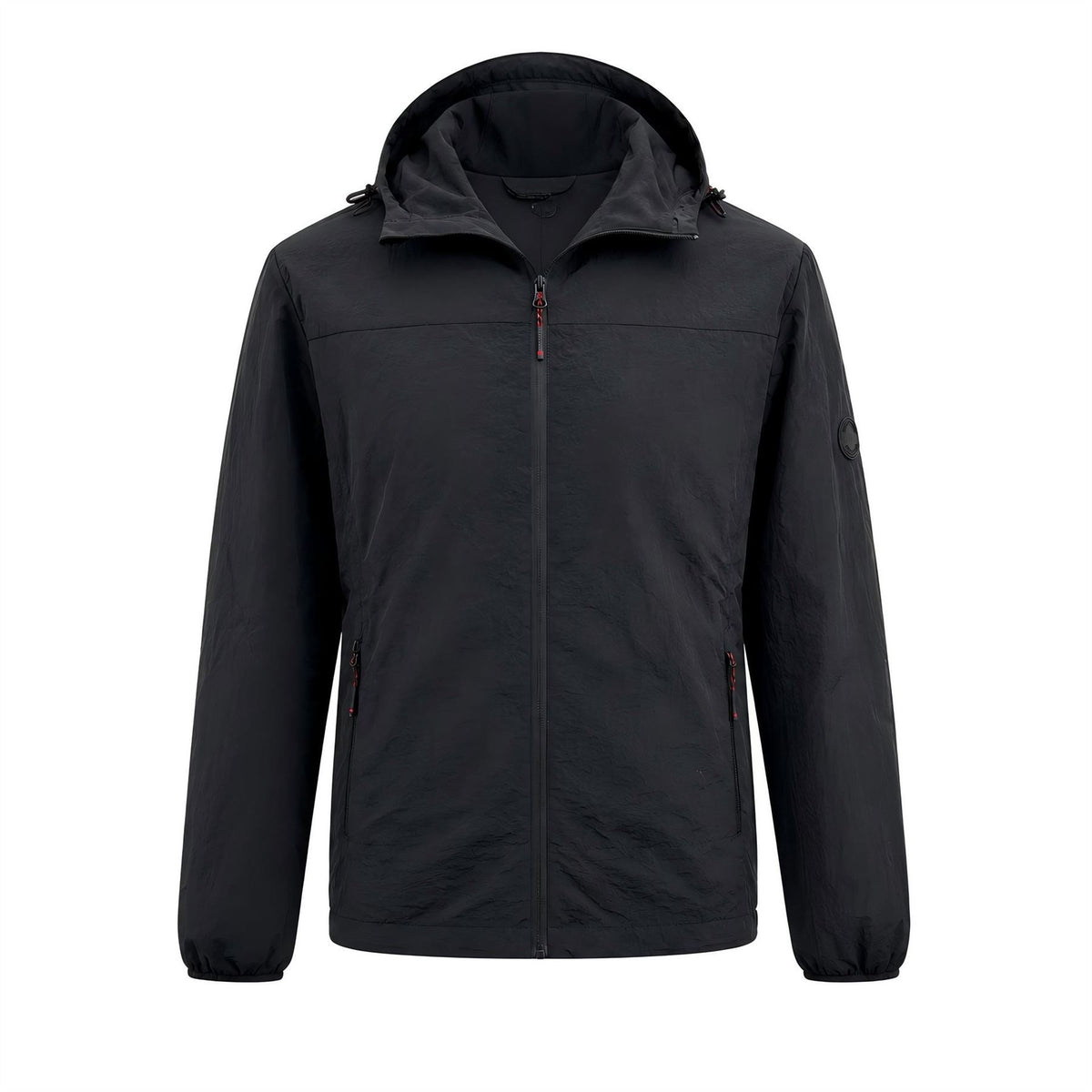 Firetrap Mens Windbreaker Jacket