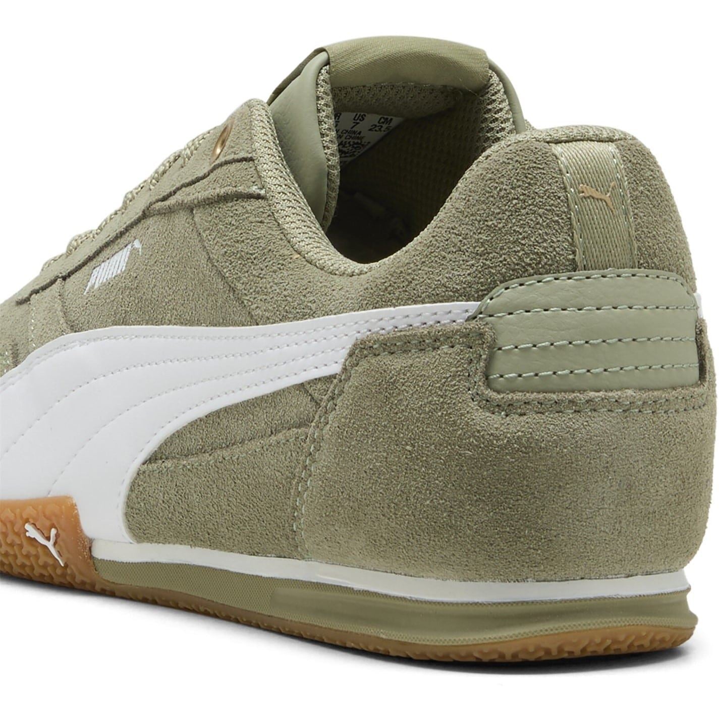 Puma Womens Bella Donna Trainers