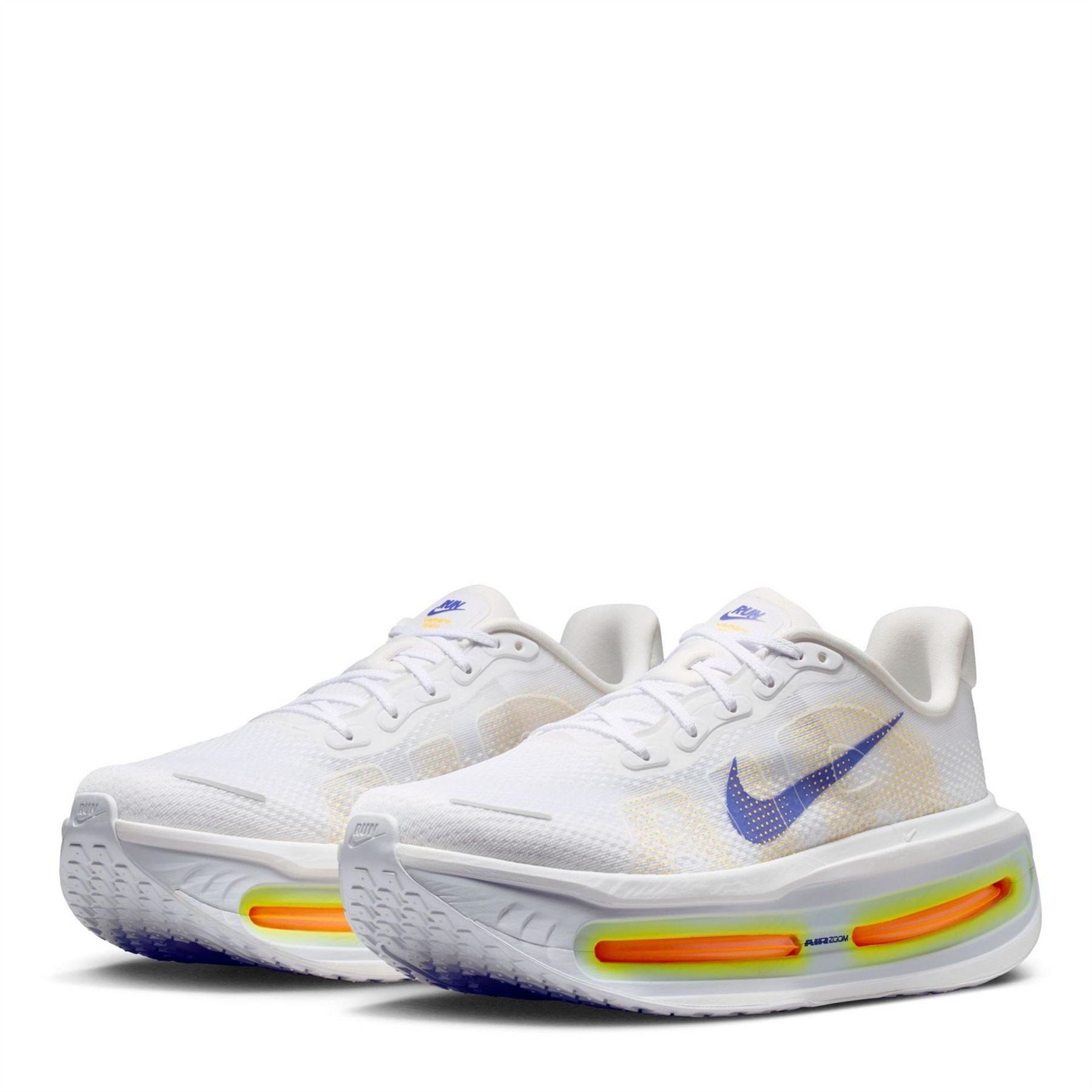 Nike Mens Premium Road Running Shoes